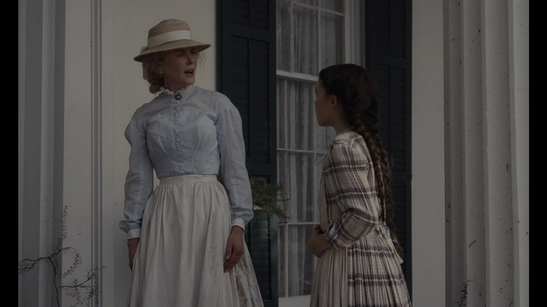 The Beguiled (2017) Screencap | Fancaps