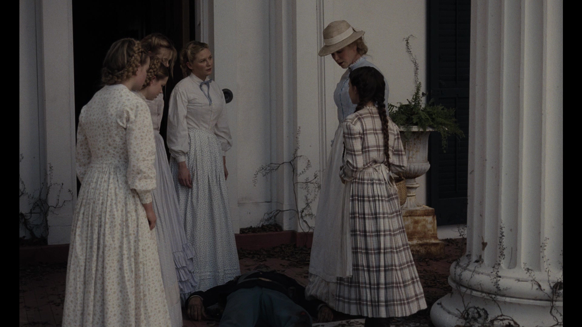 The Beguiled (2017) Screencap | Fancaps