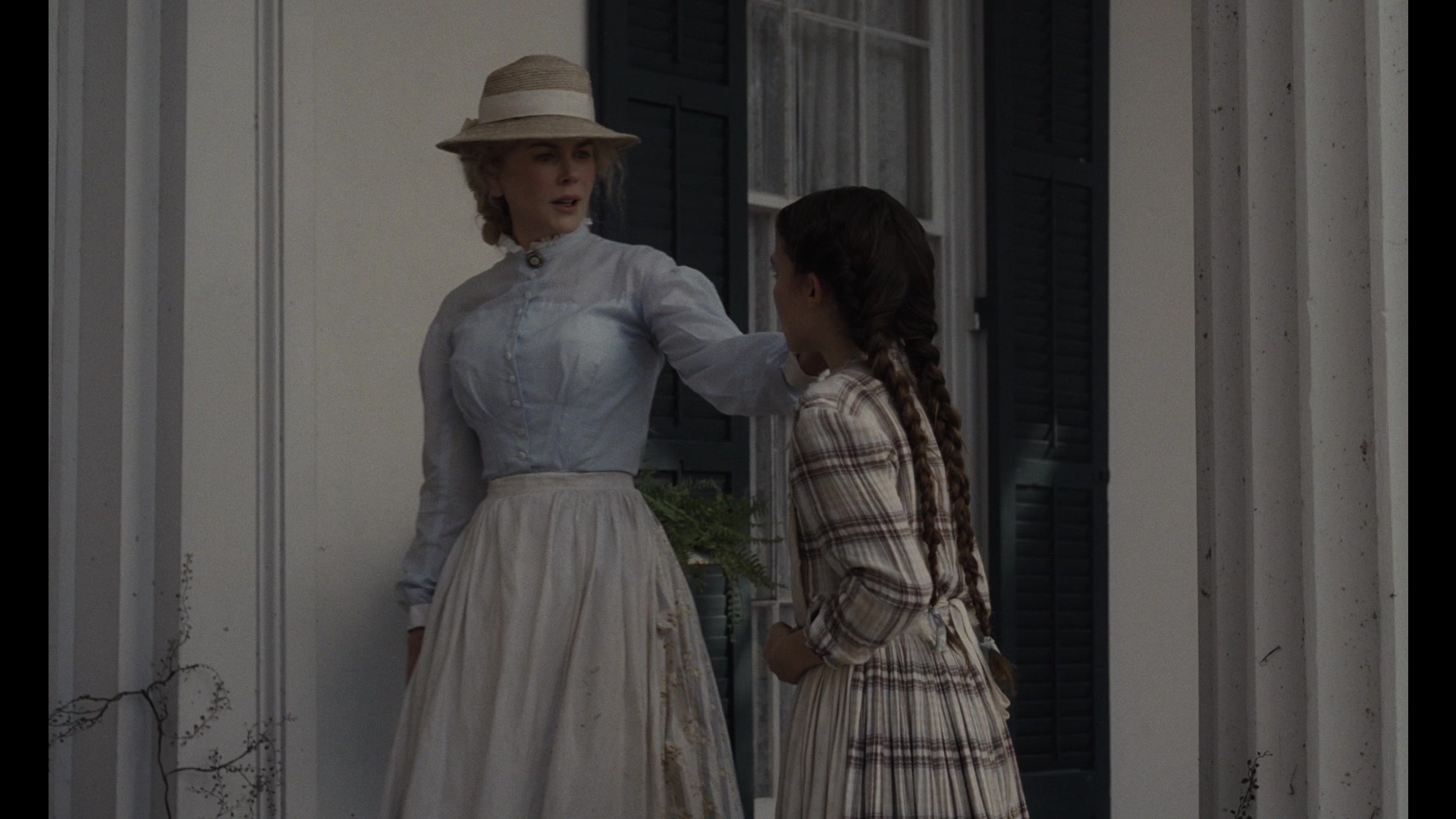 The Beguiled (2017) Screencap 