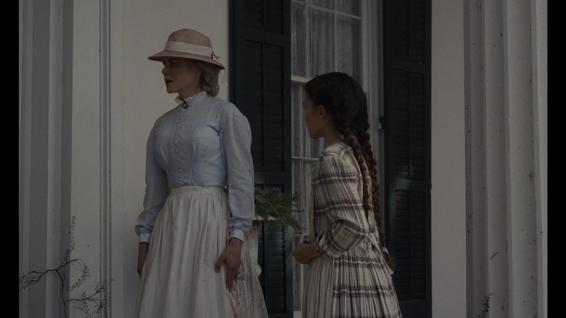 The Beguiled (2017) Screencap | Fancaps