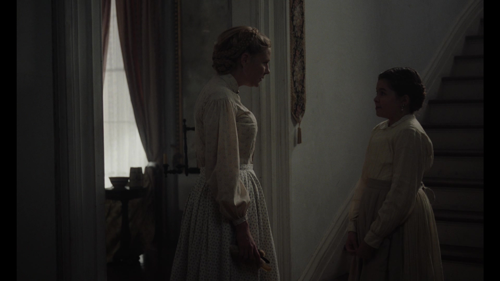 The Beguiled (2017) Screencap | Fancaps