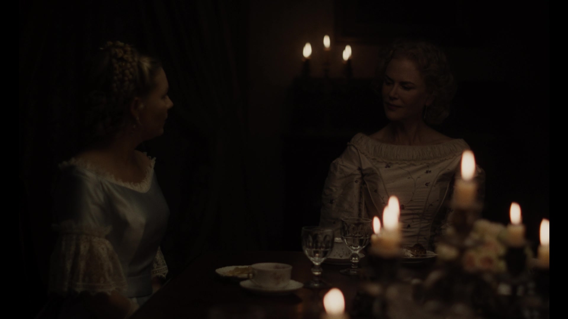 The Beguiled (2017) Screencap | Fancaps