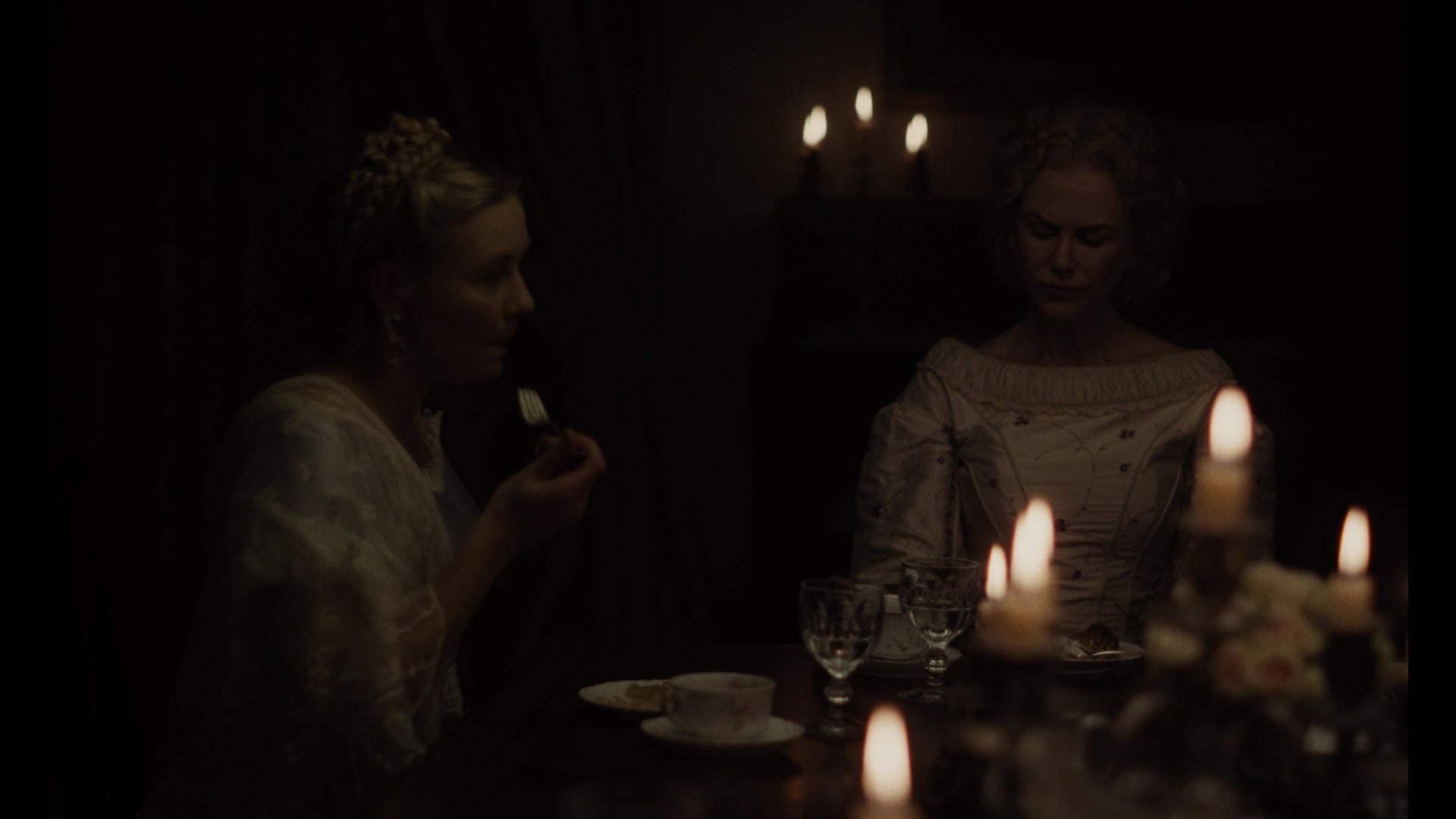 The Beguiled (2017) Screencap | Fancaps