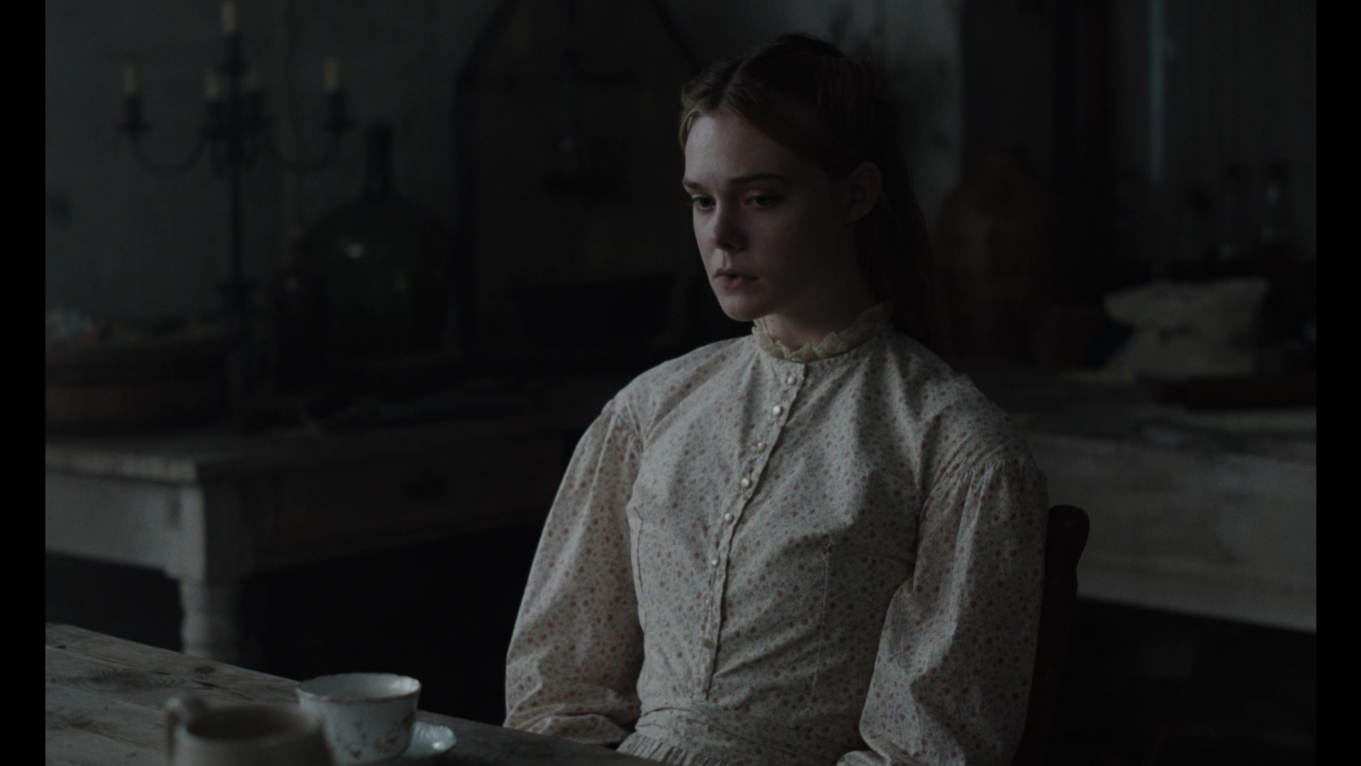 The Beguiled 2017 Screencap Fancaps