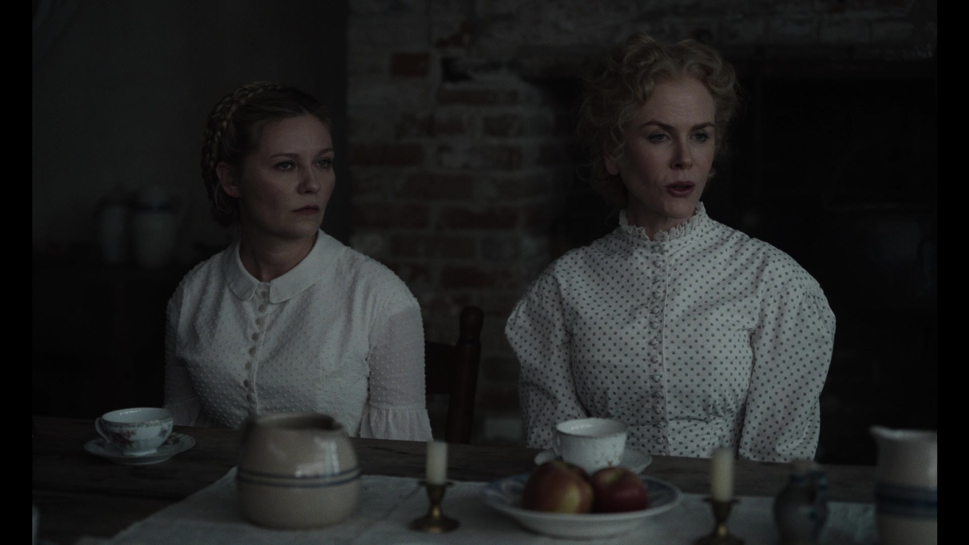 The Beguiled (2017) Screencap | Fancaps