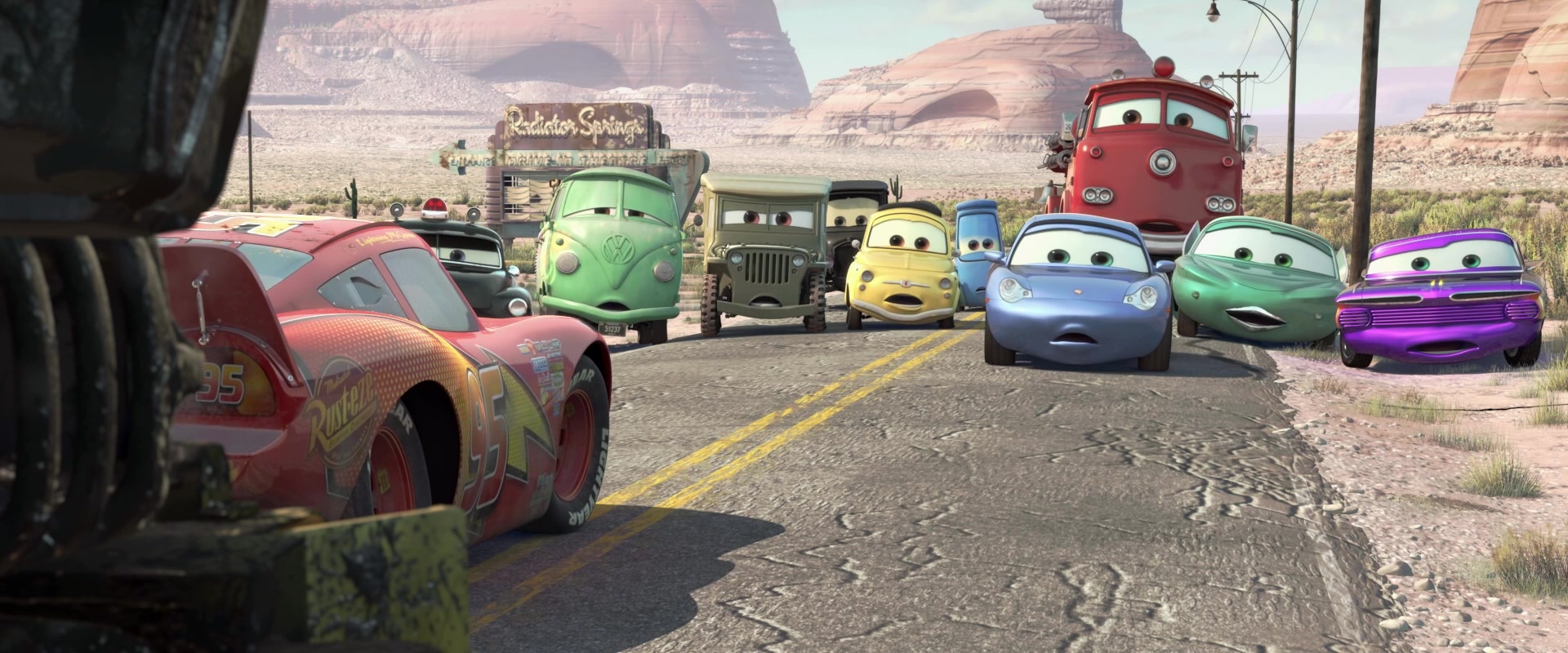 Cars 2006 disneyscreencaps