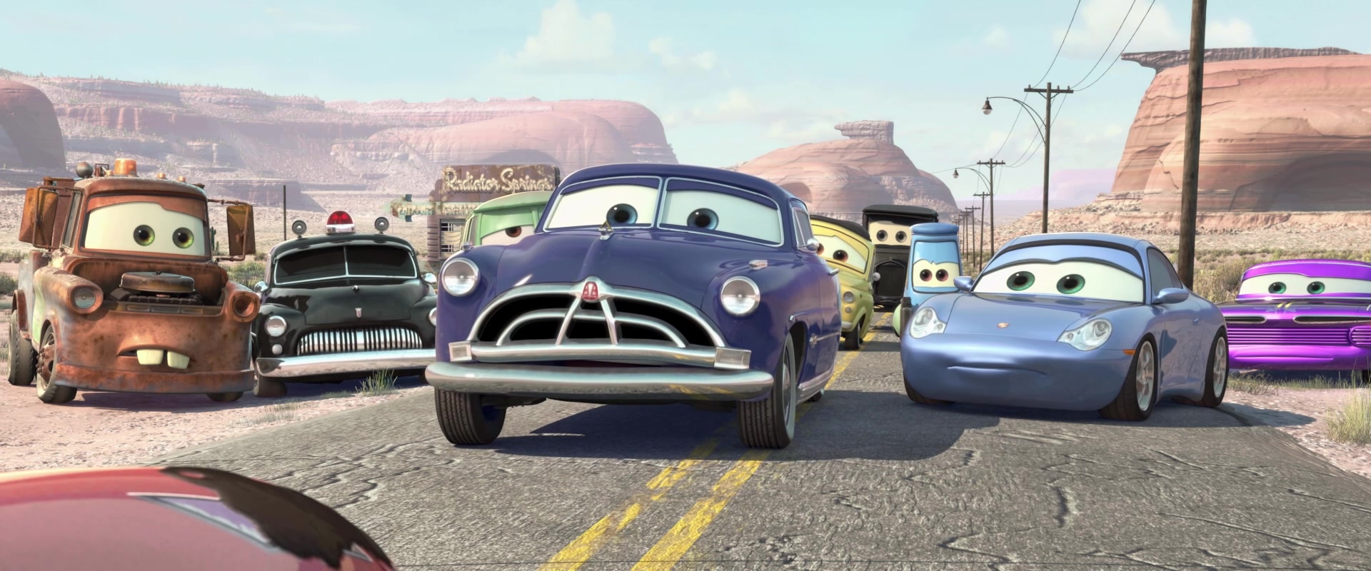 Cars 2006 disneyscreencaps