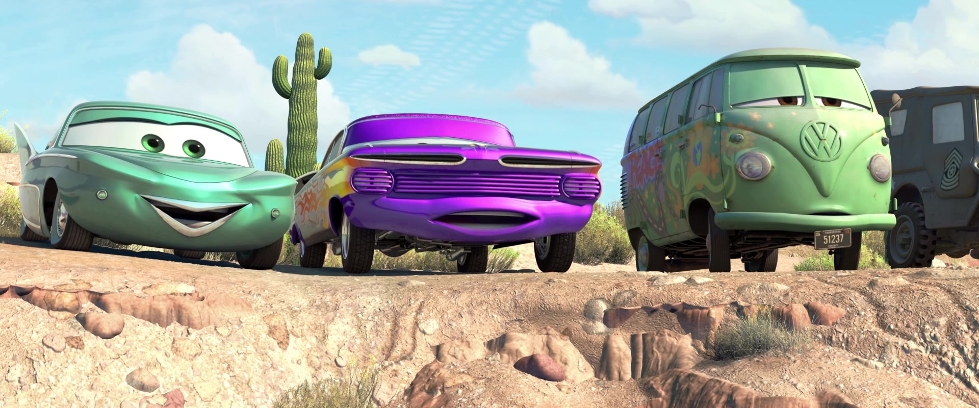 Cars 2006 disneyscreencaps