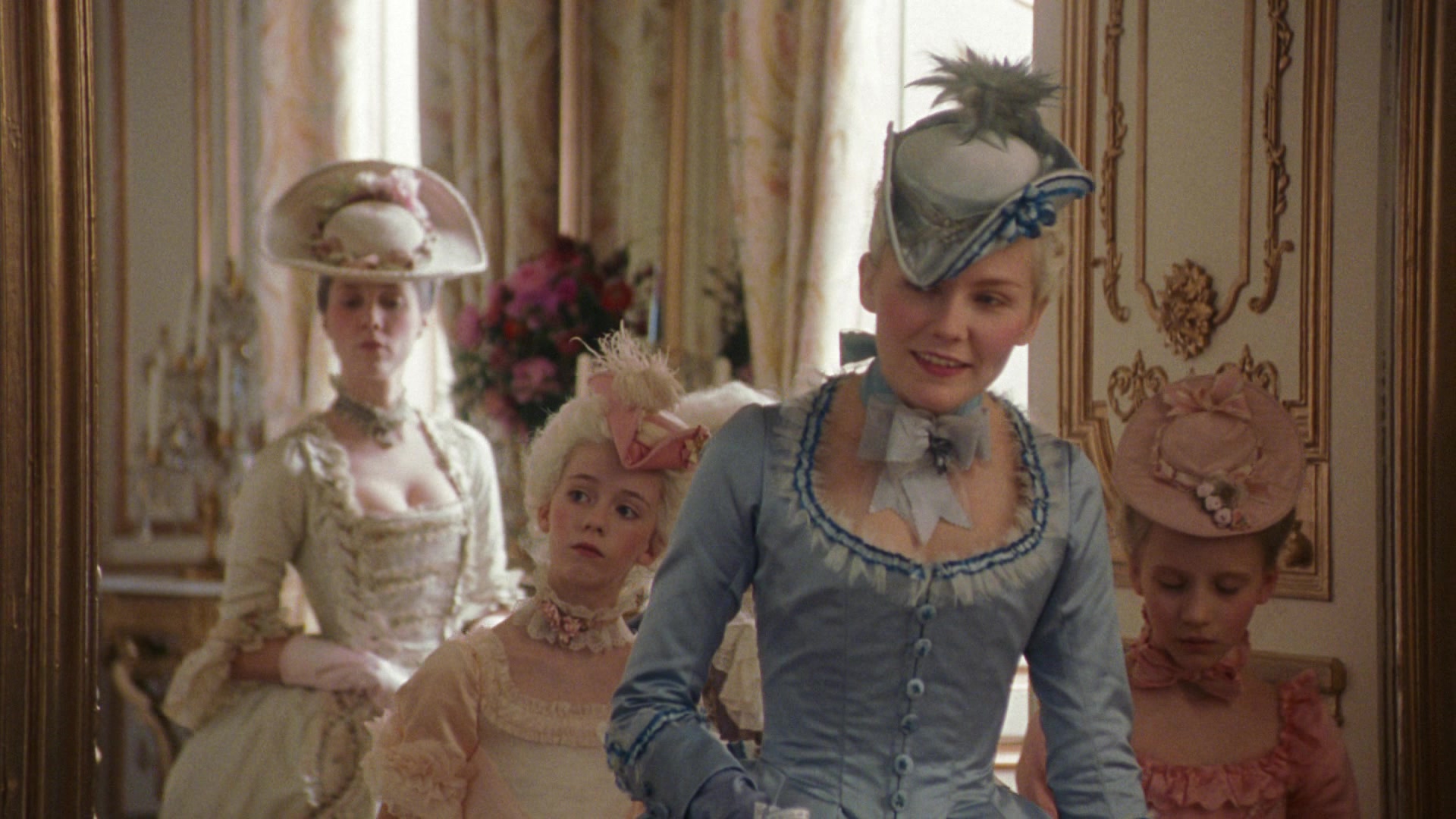 Marie Antoinette (2006) Screencap | Fancaps