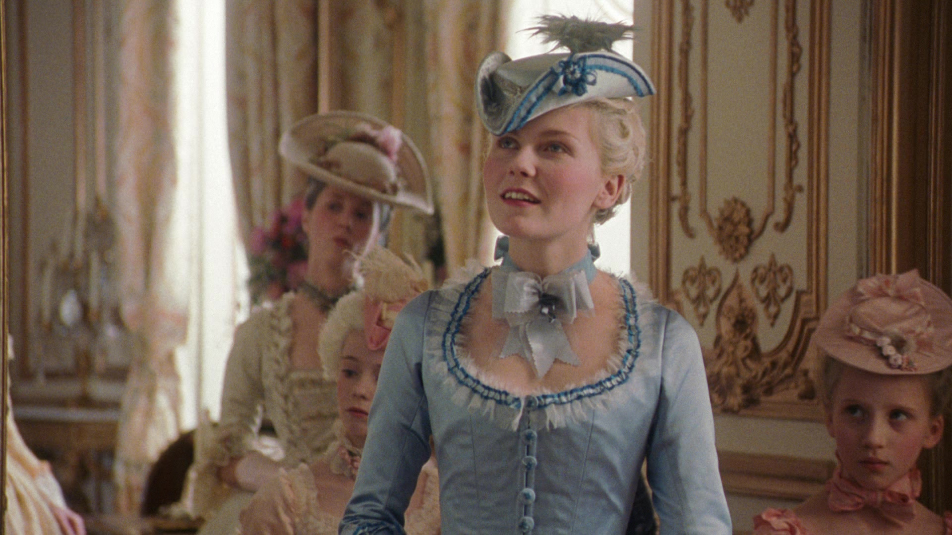 Marie Antoinette (2006) Screencap | Fancaps