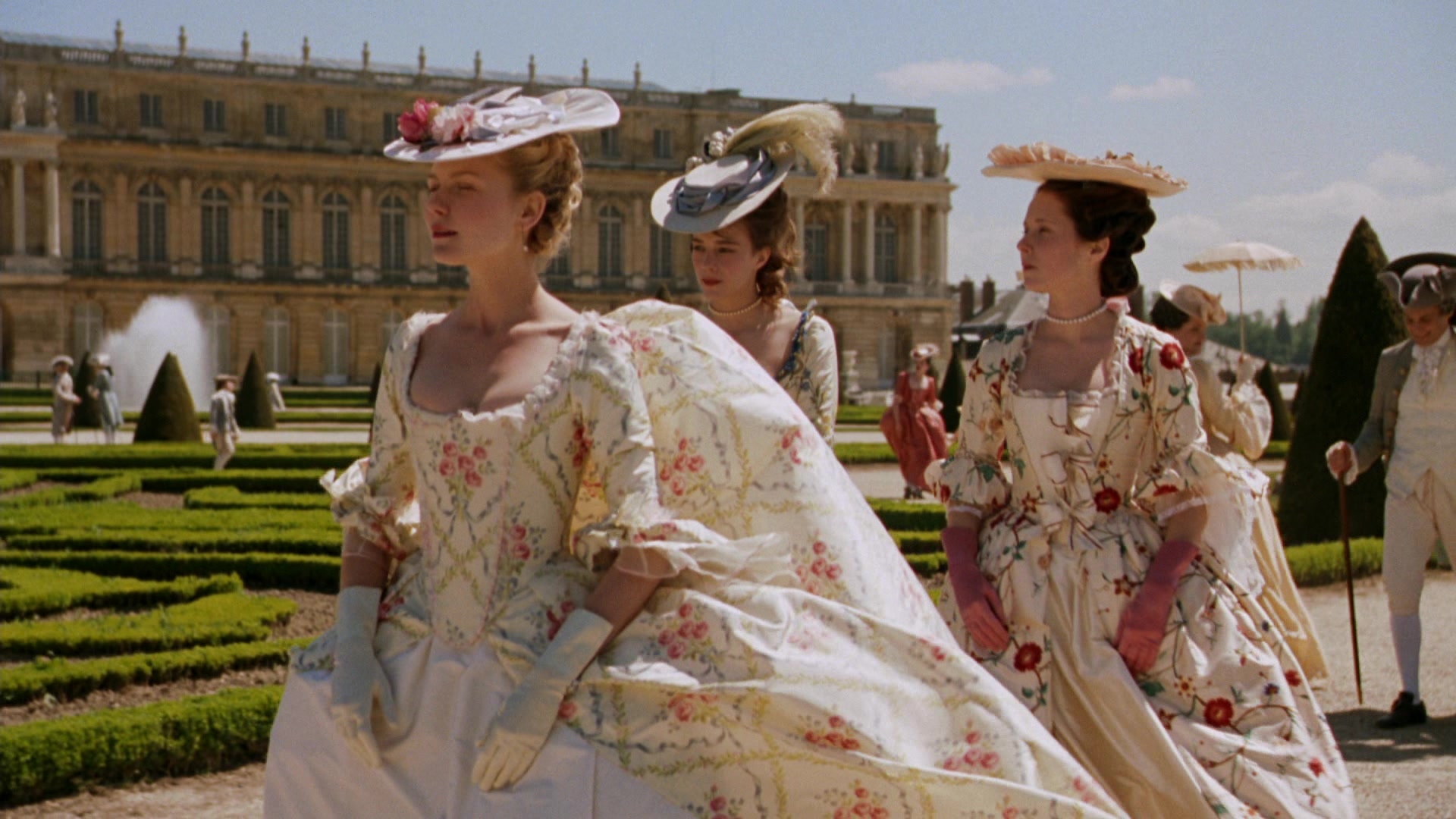 Marie Antoinette (2006) Screencap | Fancaps