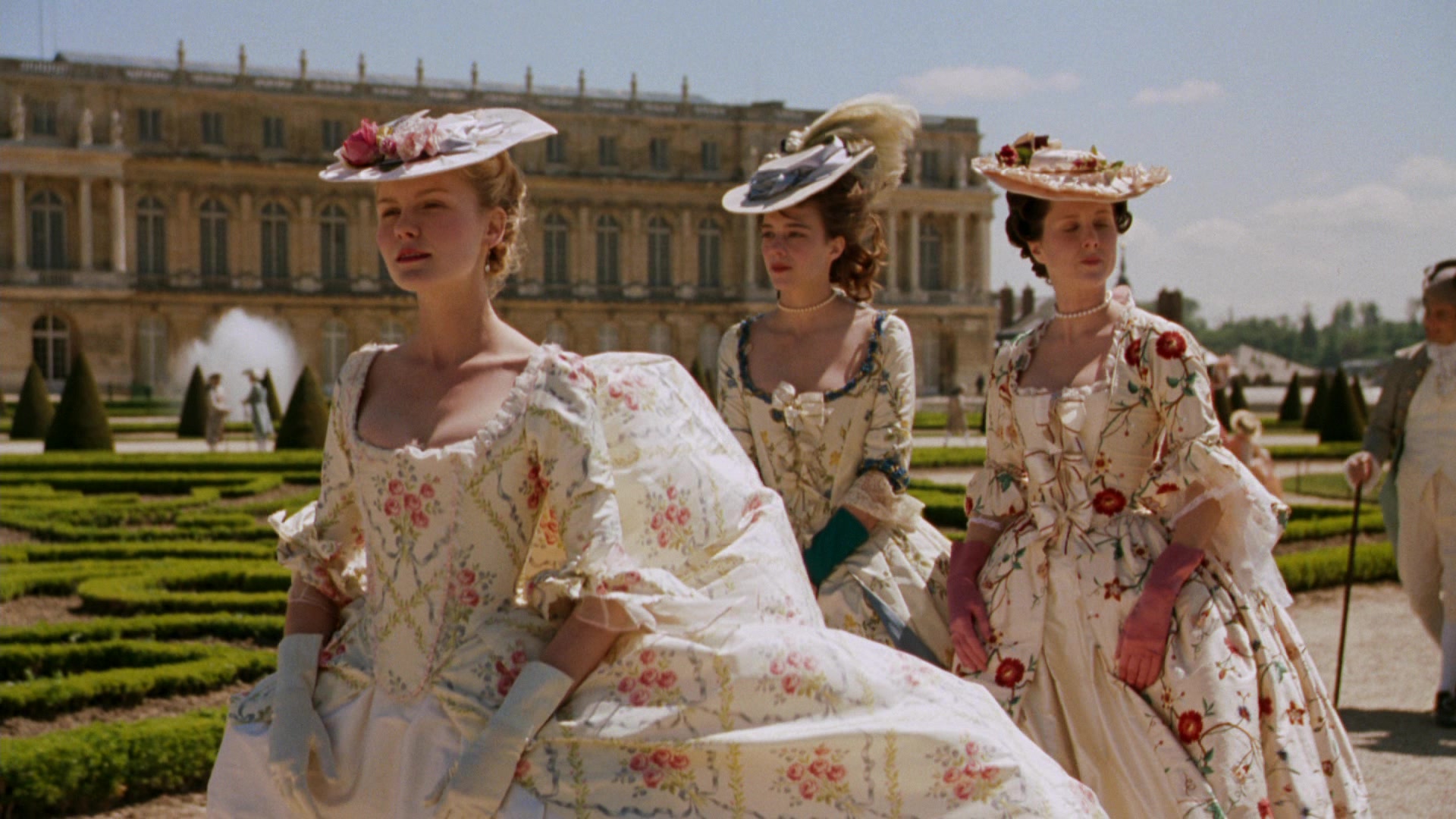 Marie Antoinette (2006) Screencap | Fancaps