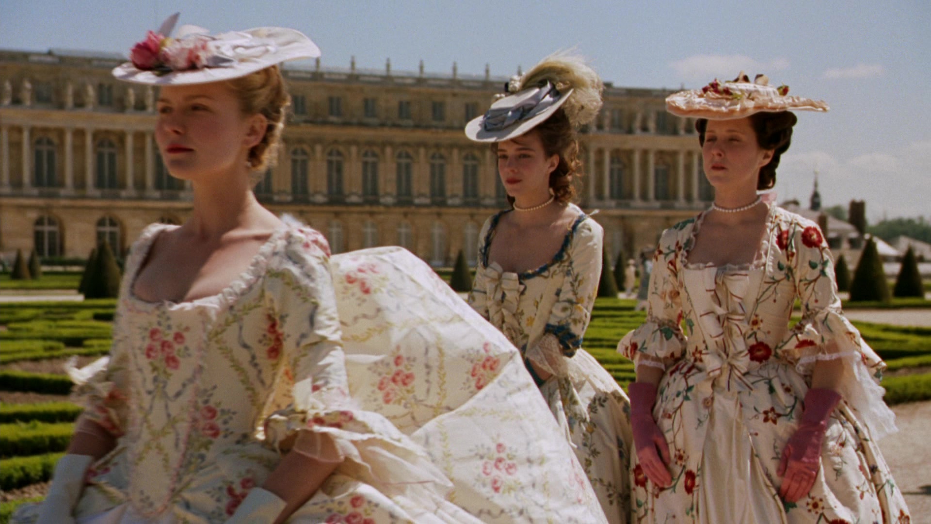 Marie Antoinette (2006) Screencap | Fancaps