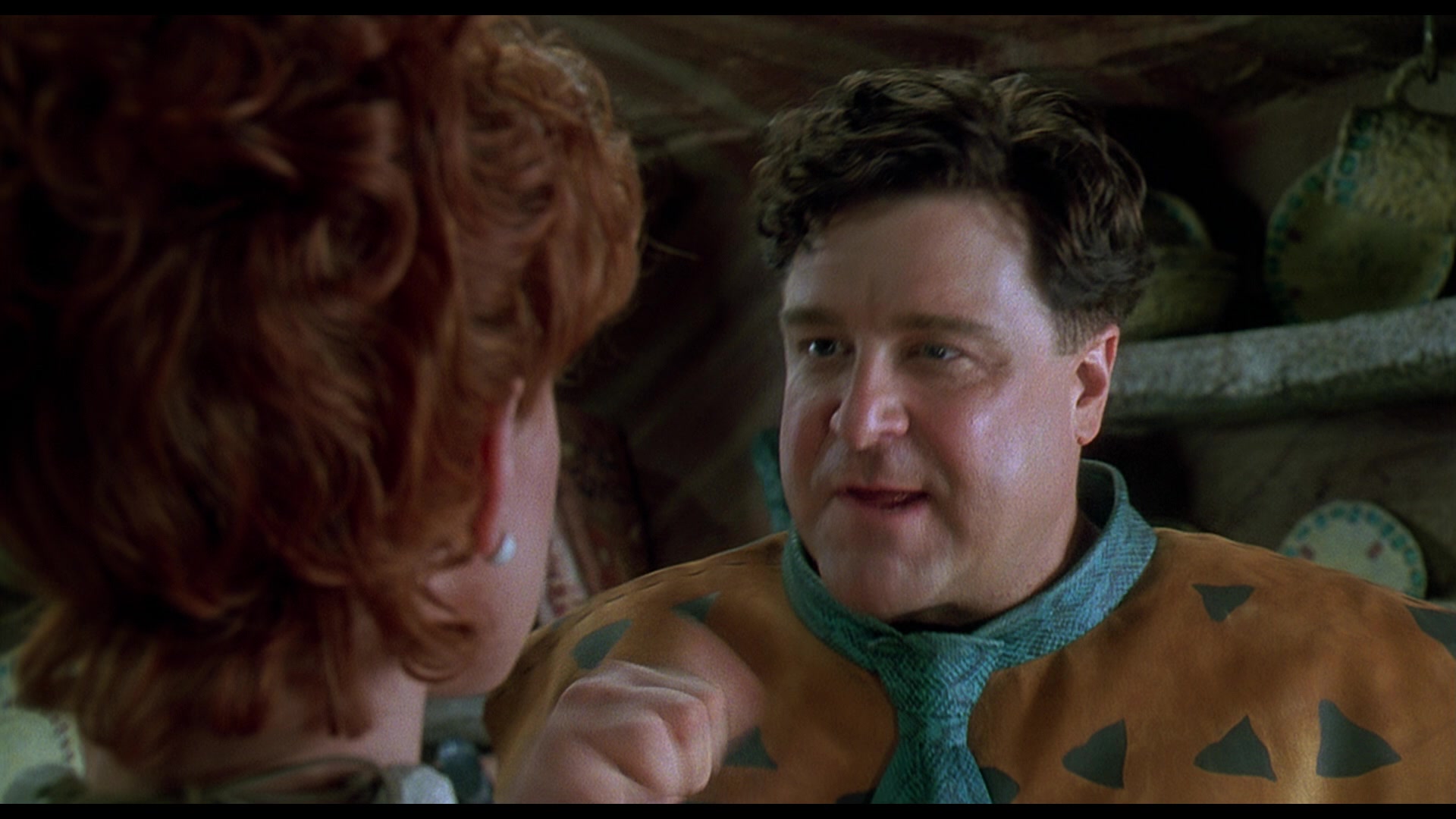 The Flintstones (1994) Screencap | Fancaps