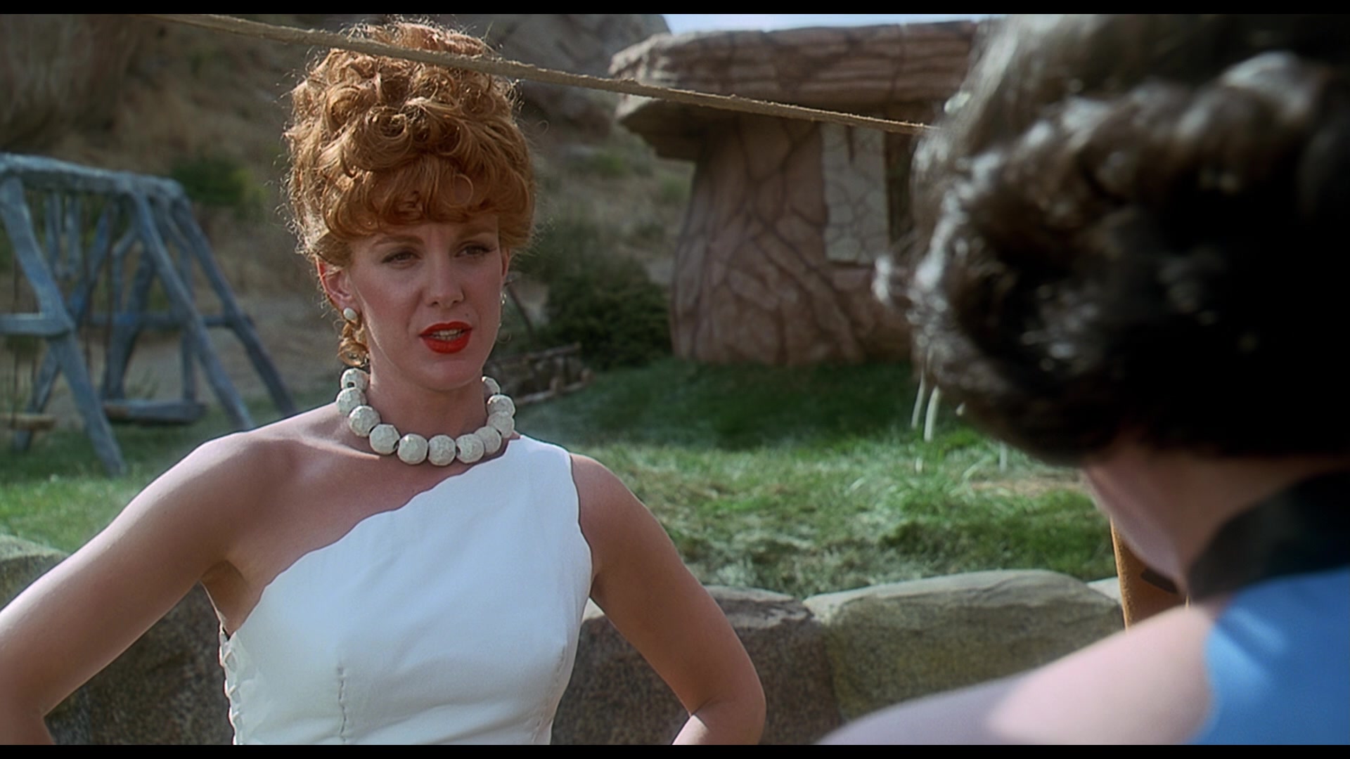 The Flintstones (1994) Screencap | Fancaps