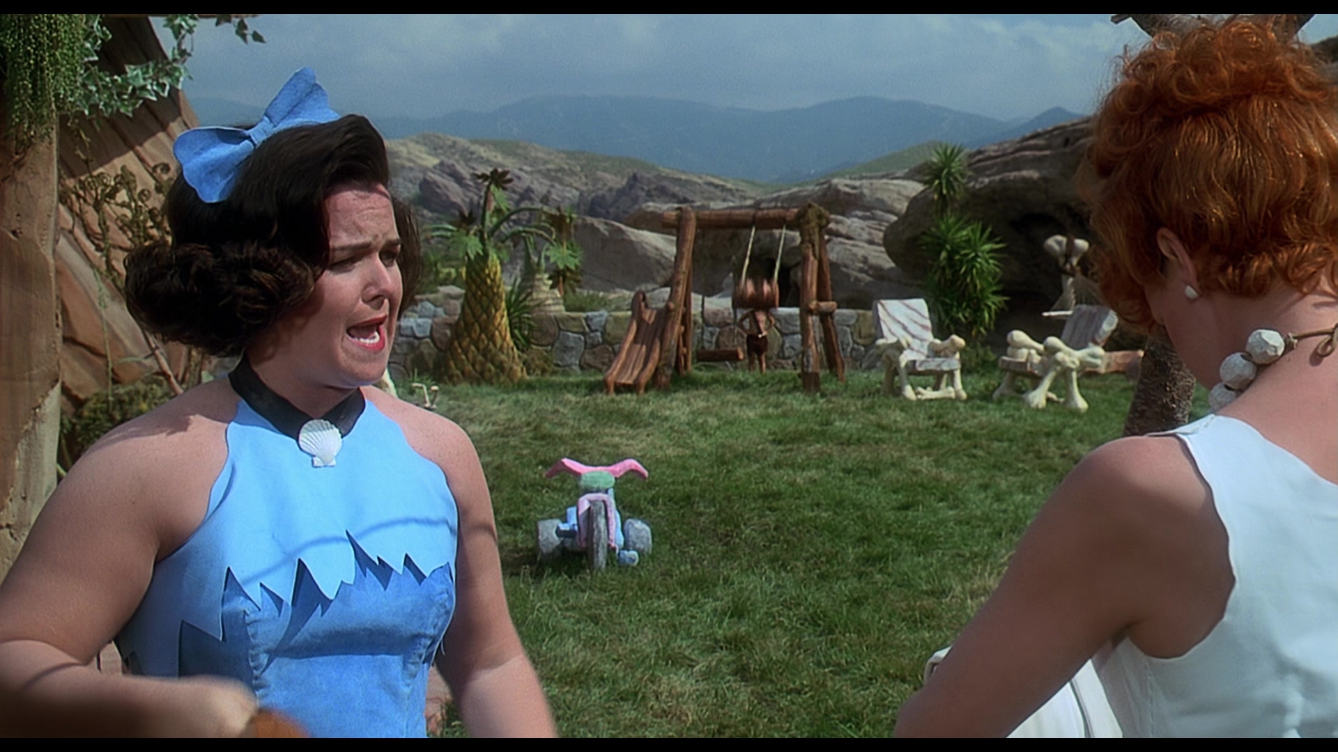 The Flintstones (1994) Screencap | Fancaps