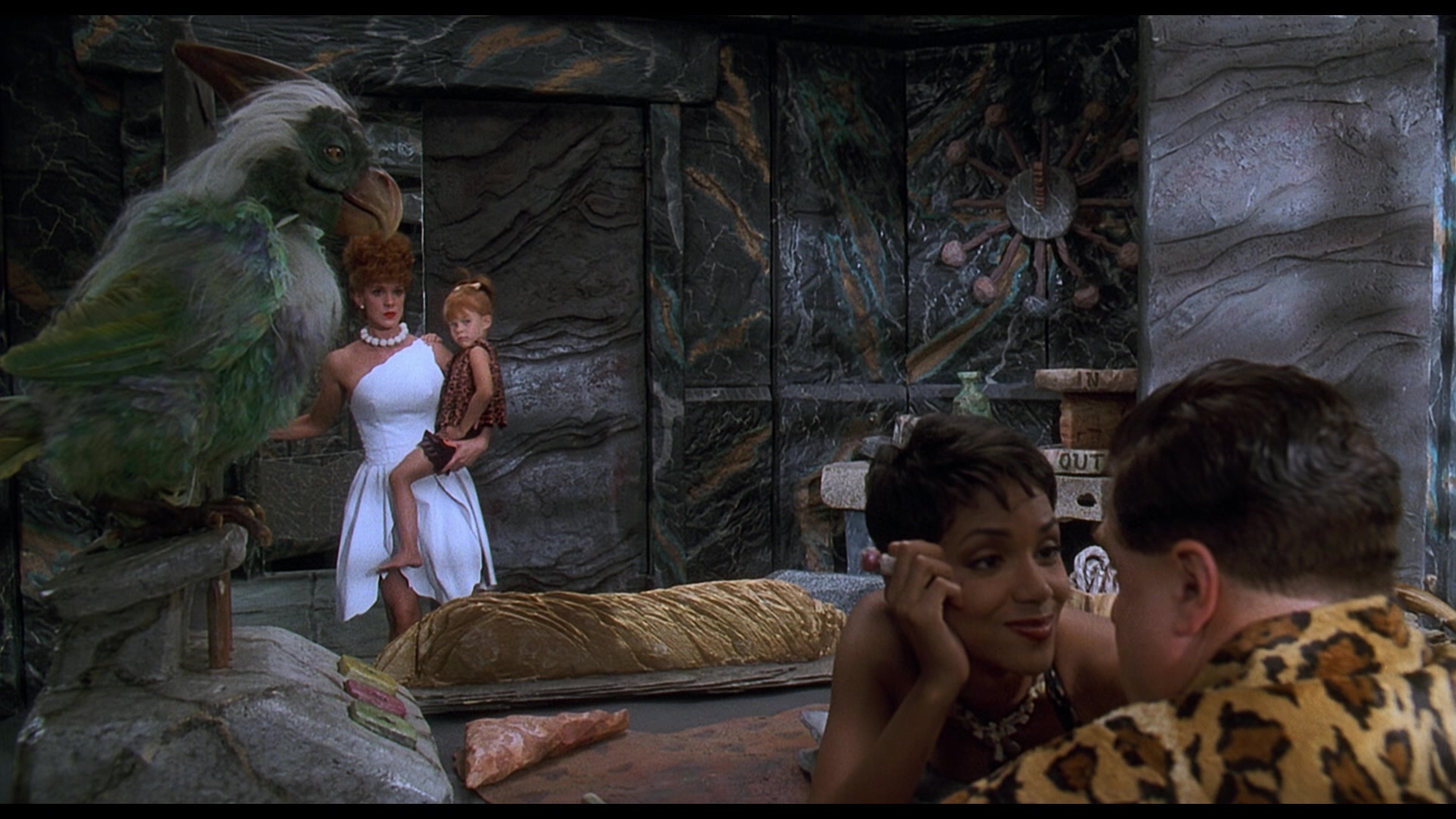 The Flintstones (1994) Screencap 