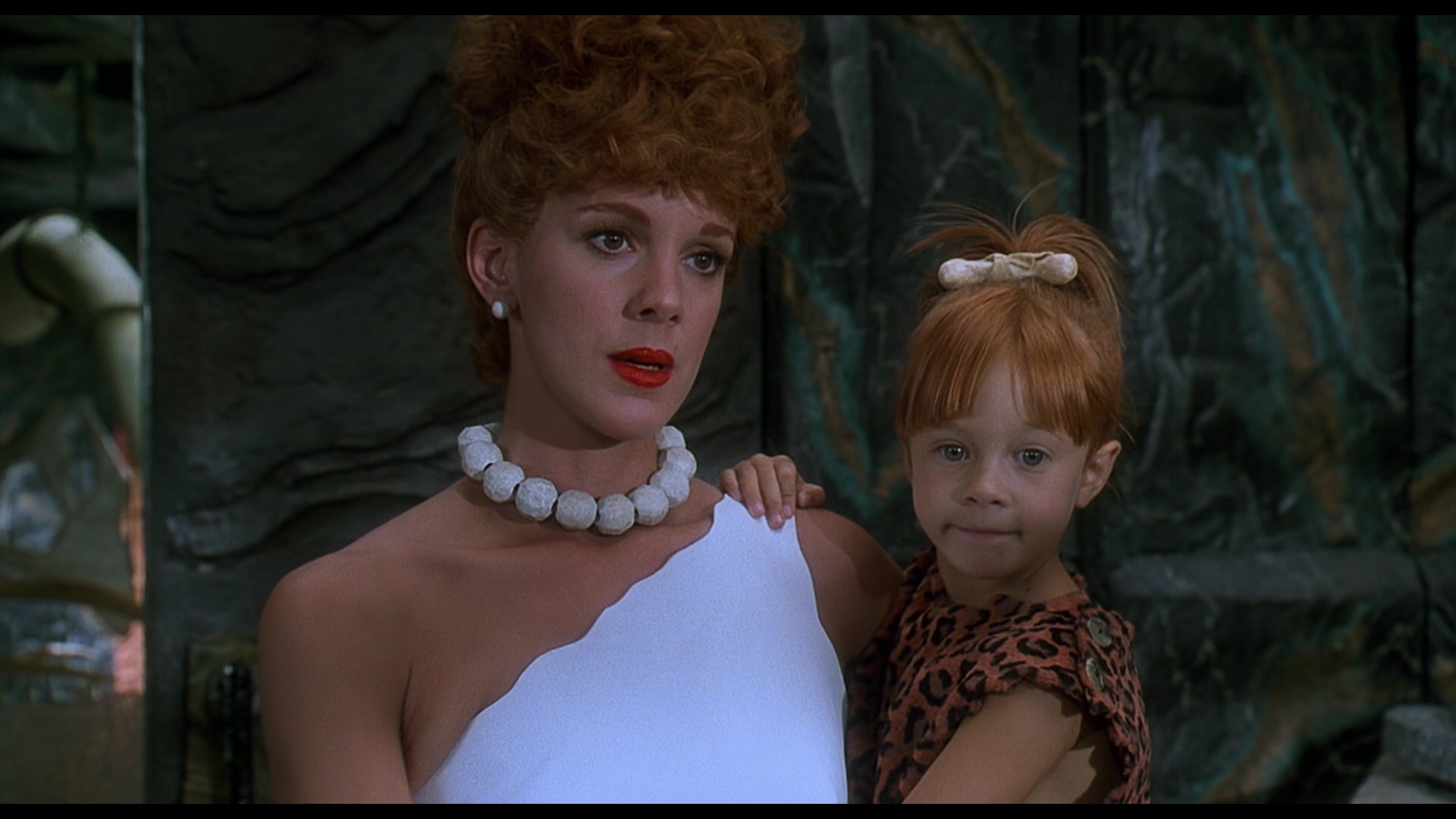 The Flintstones (1994) Screencap | Fancaps