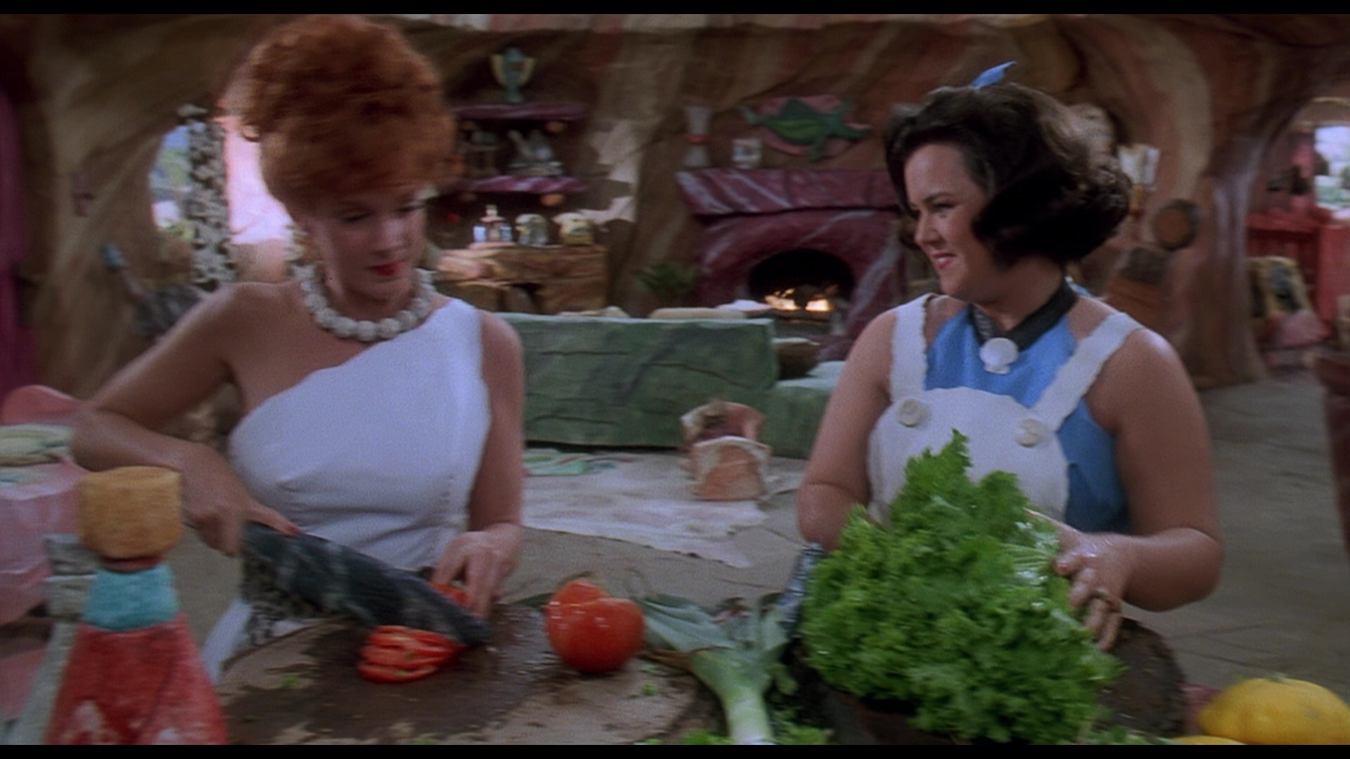 The Flintstones (1994) Screencap | Fancaps