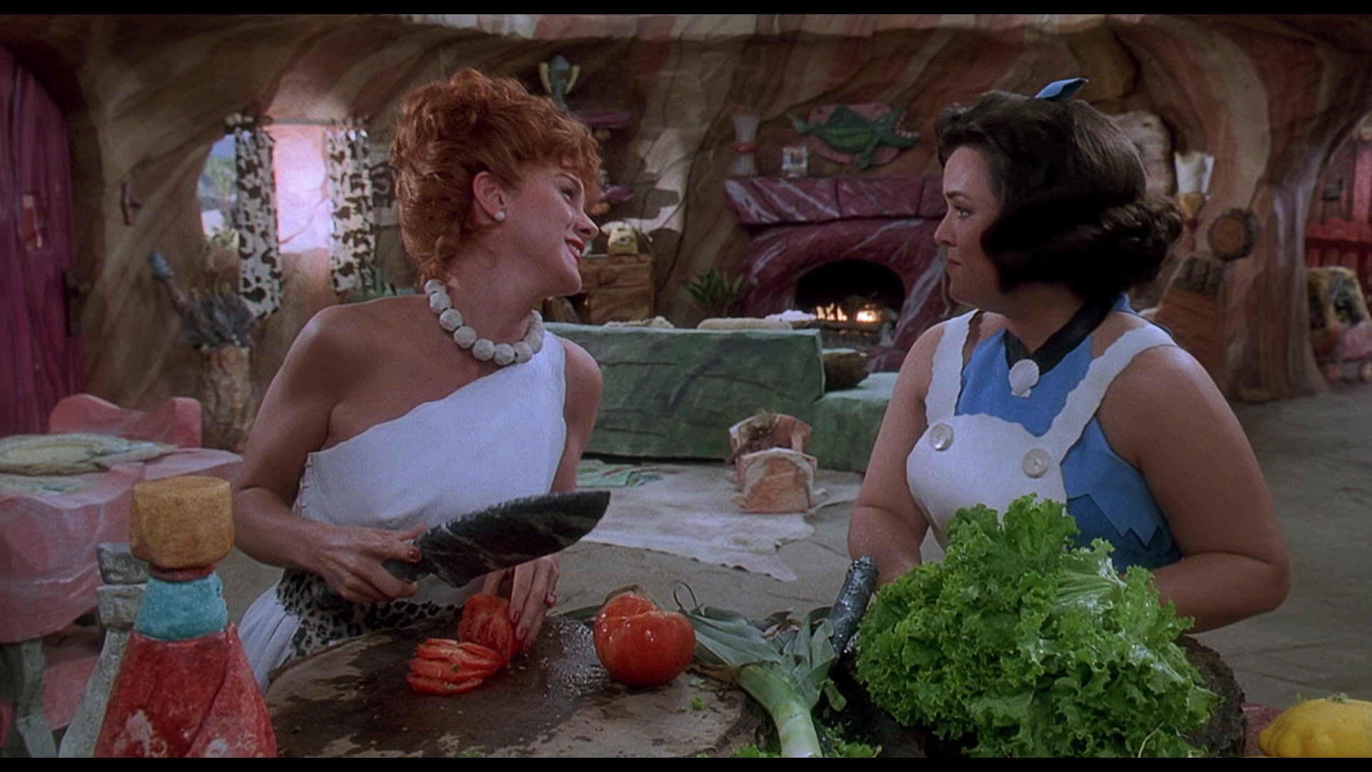 The Flintstones (1994) Screencap | Fancaps