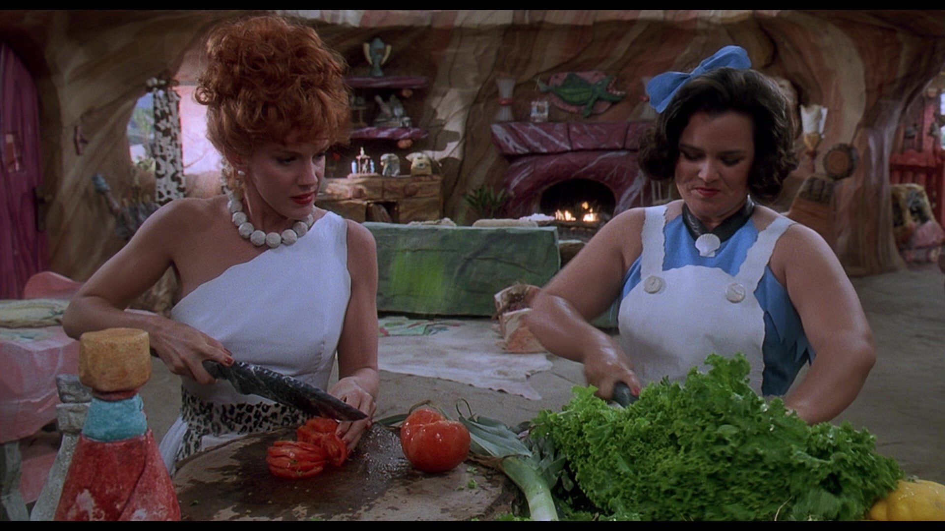 The Flintstones (1994) Screencap | Fancaps