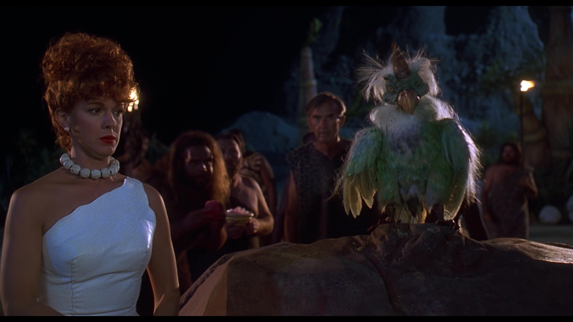 The Flintstones (1994) Screencap | Fancaps