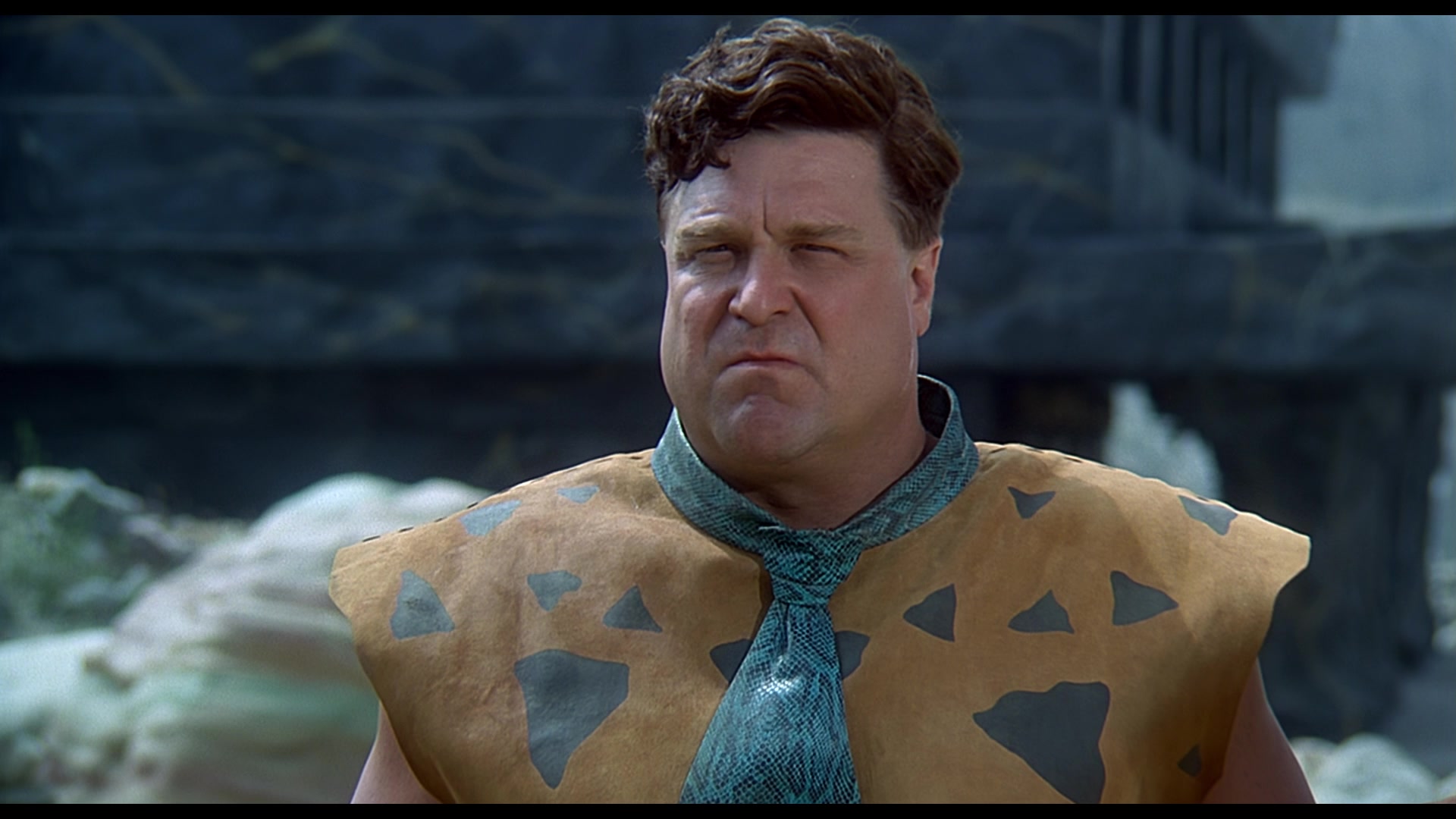 The Flintstones (1994) Screencap | Fancaps