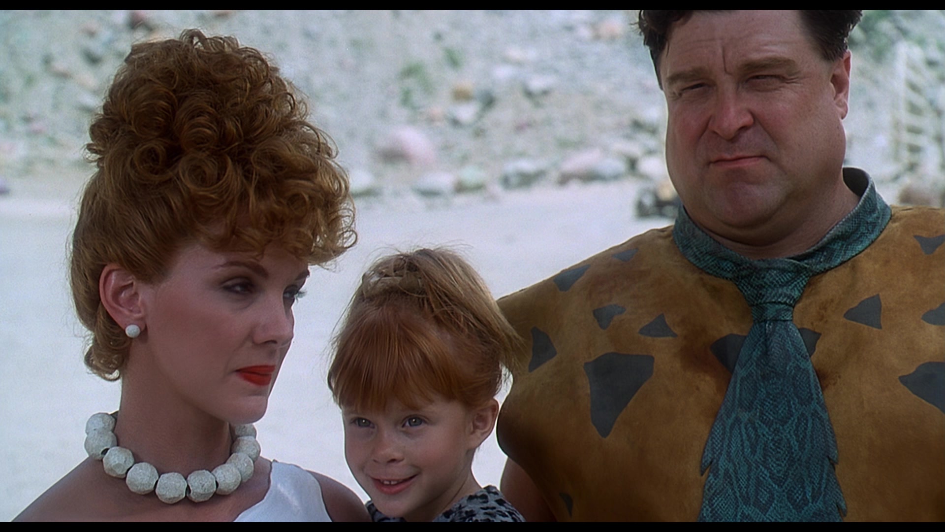 The Flintstones (1994) Screencap | Fancaps