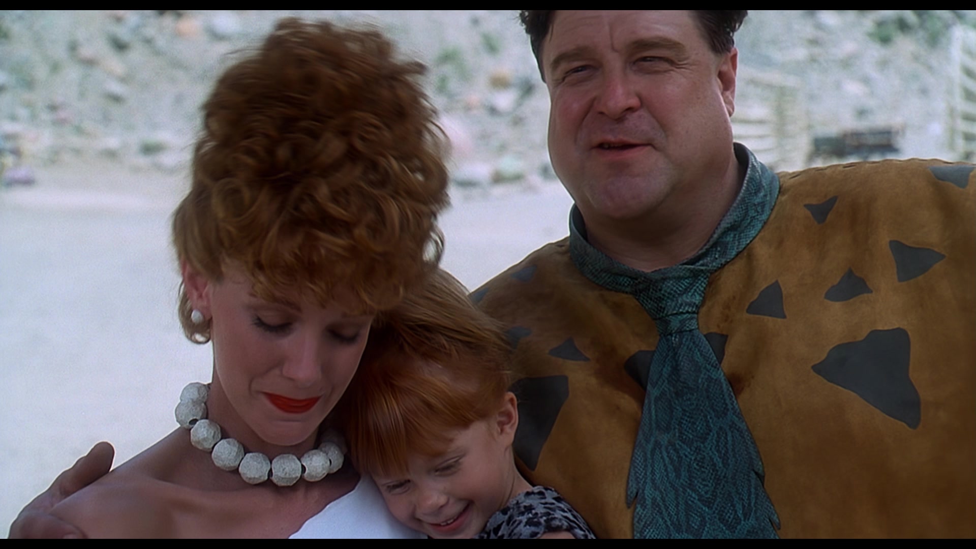 The Flintstones (1994) Screencap 