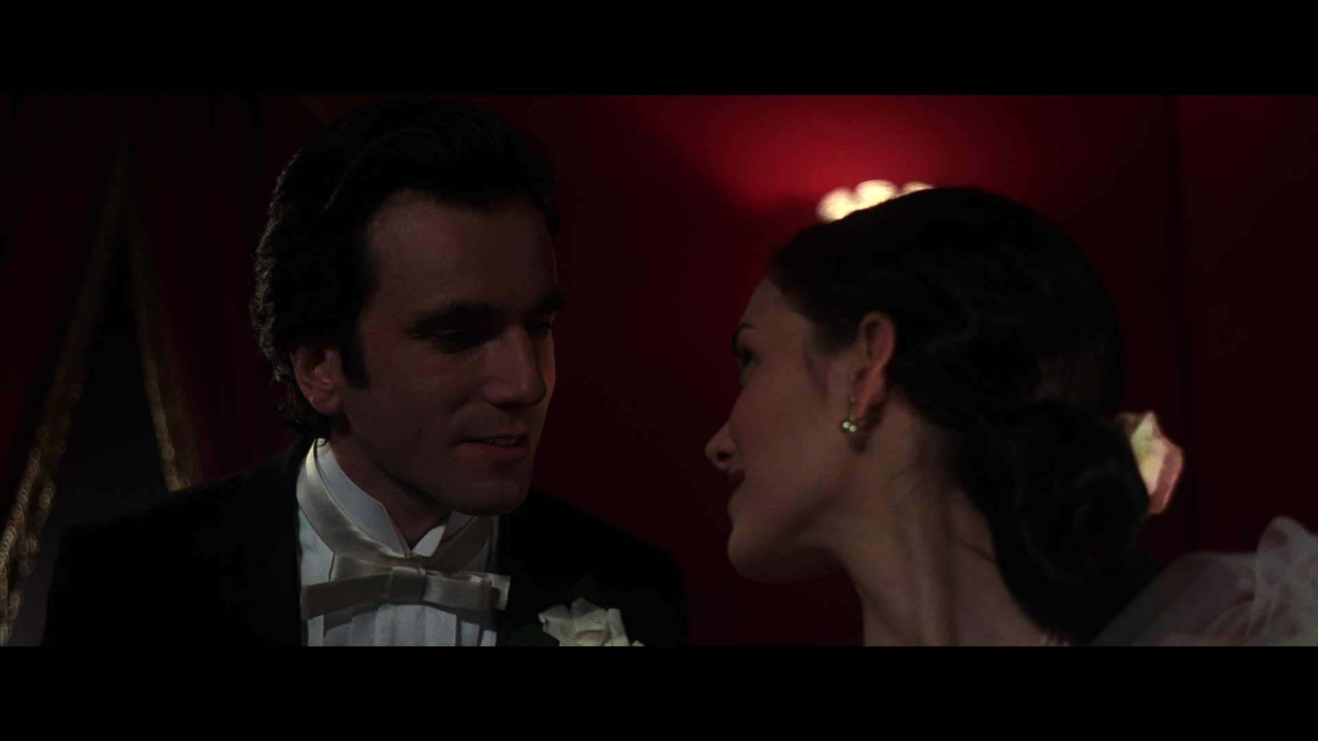 The Age of Innocence (1993) Screencap | Fancaps