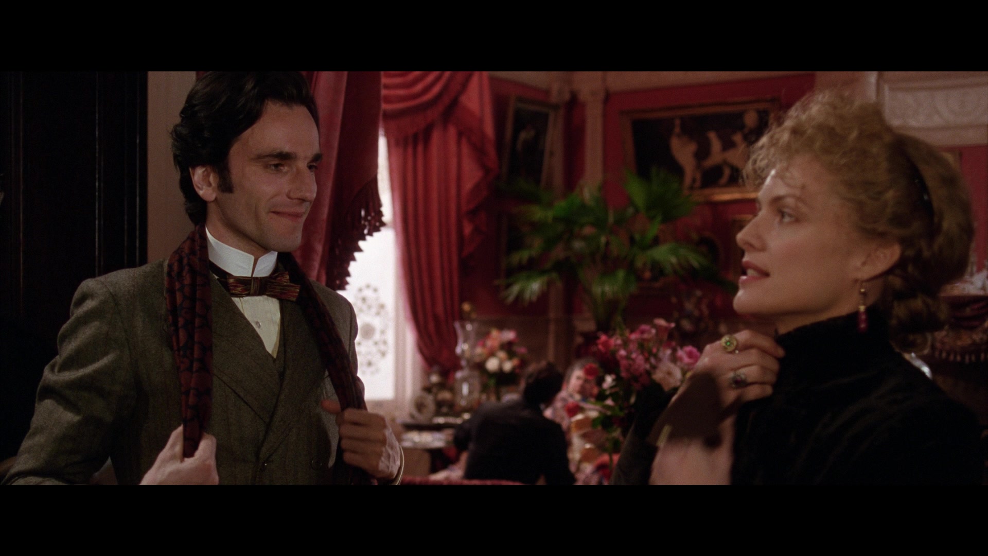 The Age of Innocence (1993) Screencap | Fancaps