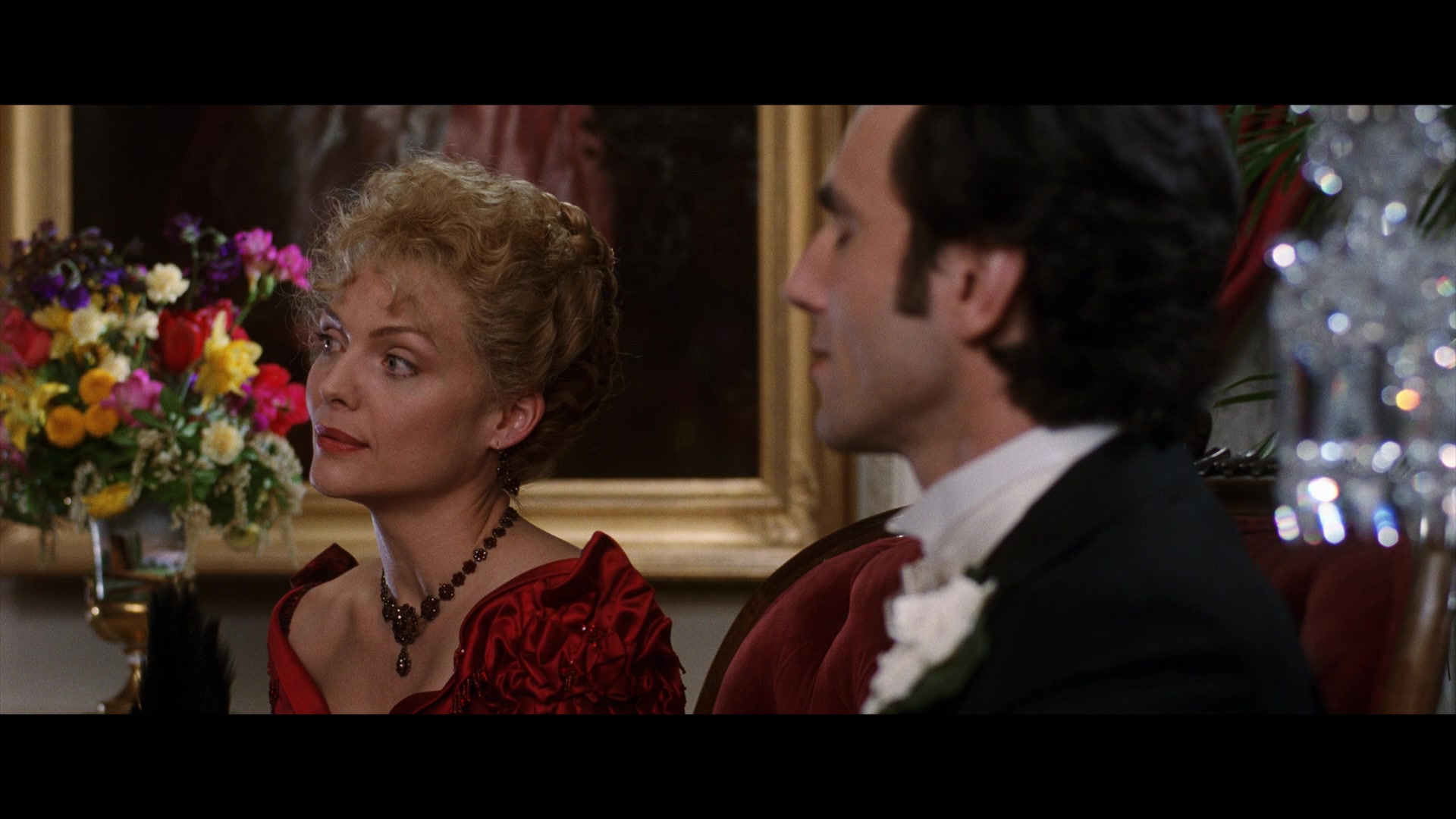 The Age of Innocence (1993) Screencap | Fancaps