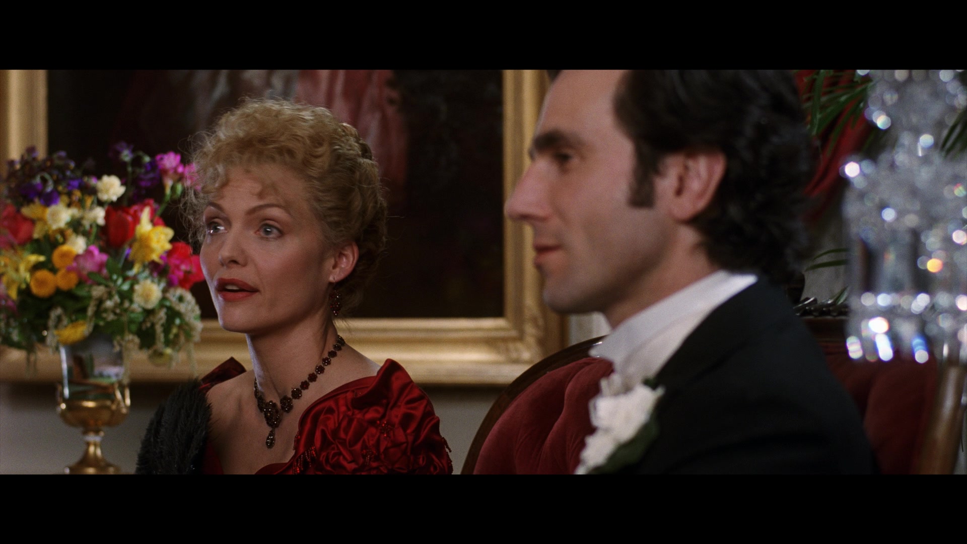 The Age of Innocence (1993) Screencap | Fancaps