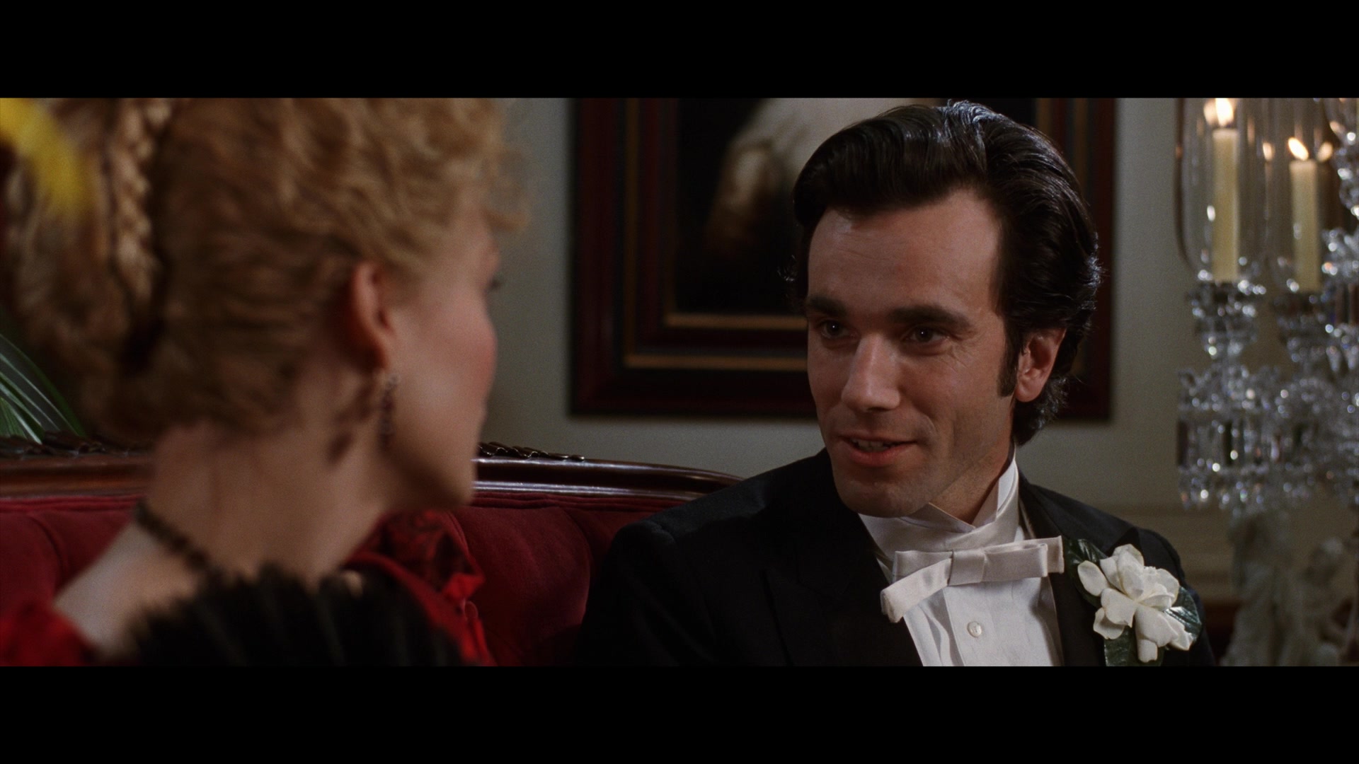 The Age of Innocence (1993) Screencap | Fancaps