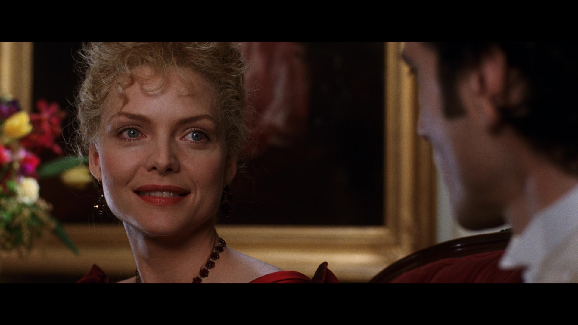 The Age of Innocence (1993) Screencap | Fancaps