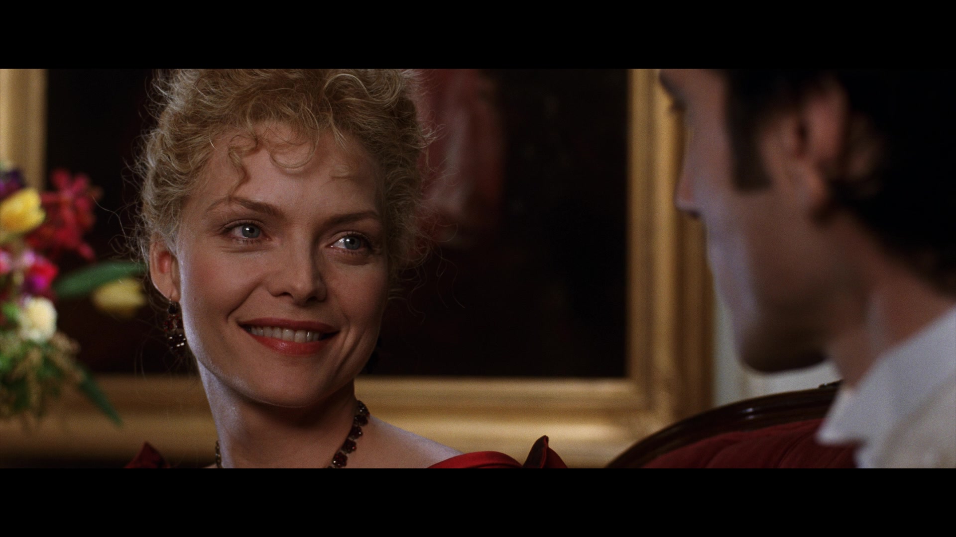 The Age of Innocence (1993) Screencap | Fancaps