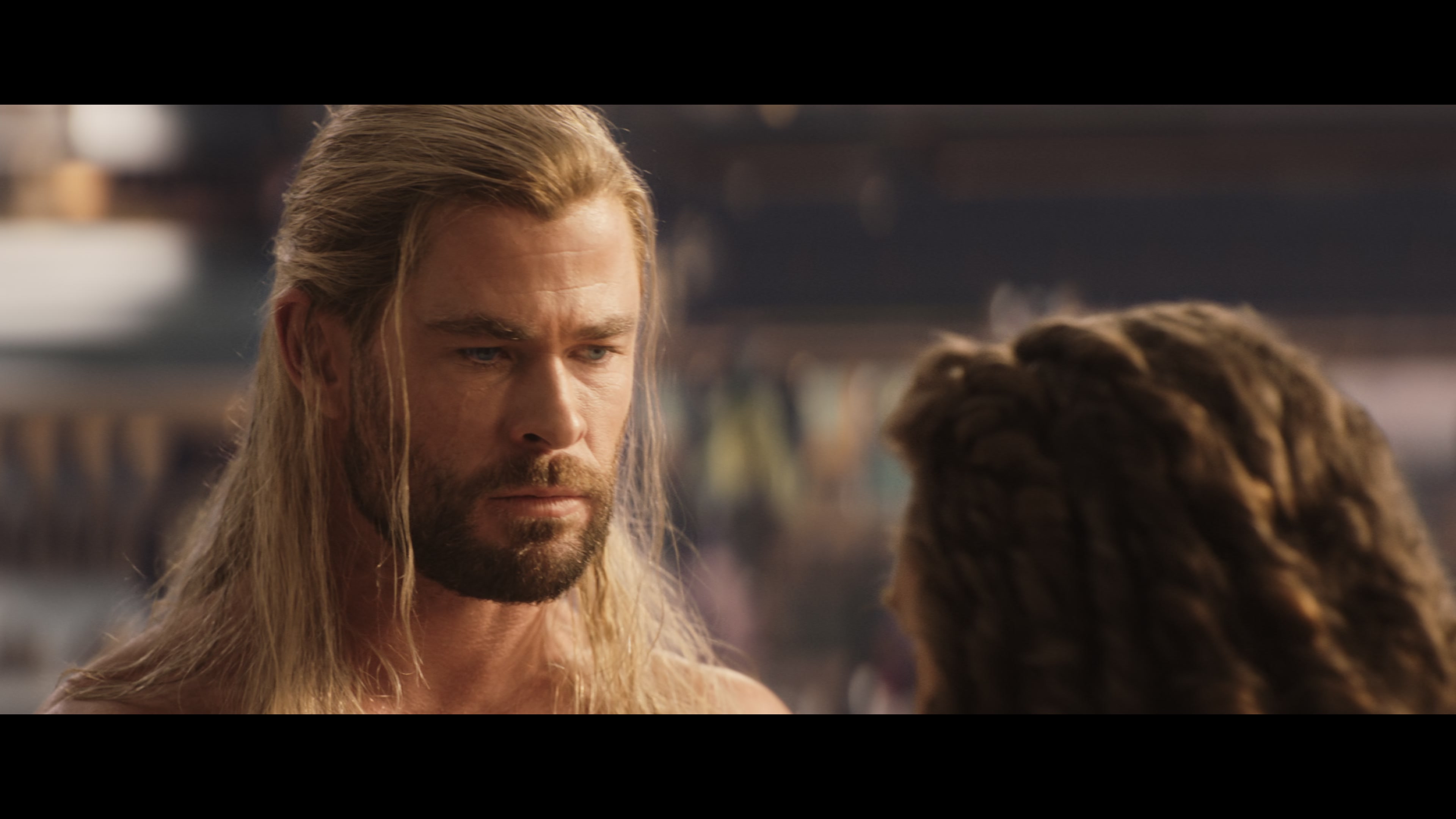 Thor: Love and Thunder (2022) [4k] Screencap | Fancaps