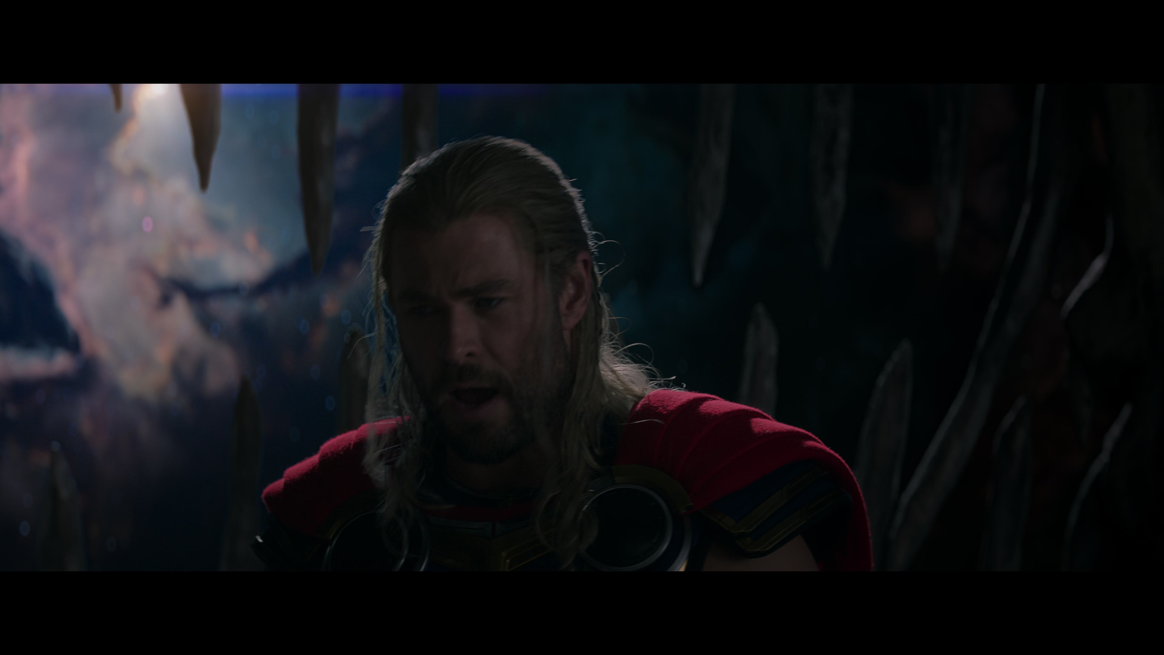 Thor: Love and Thunder (2022) [4k] Screencap | Fancaps