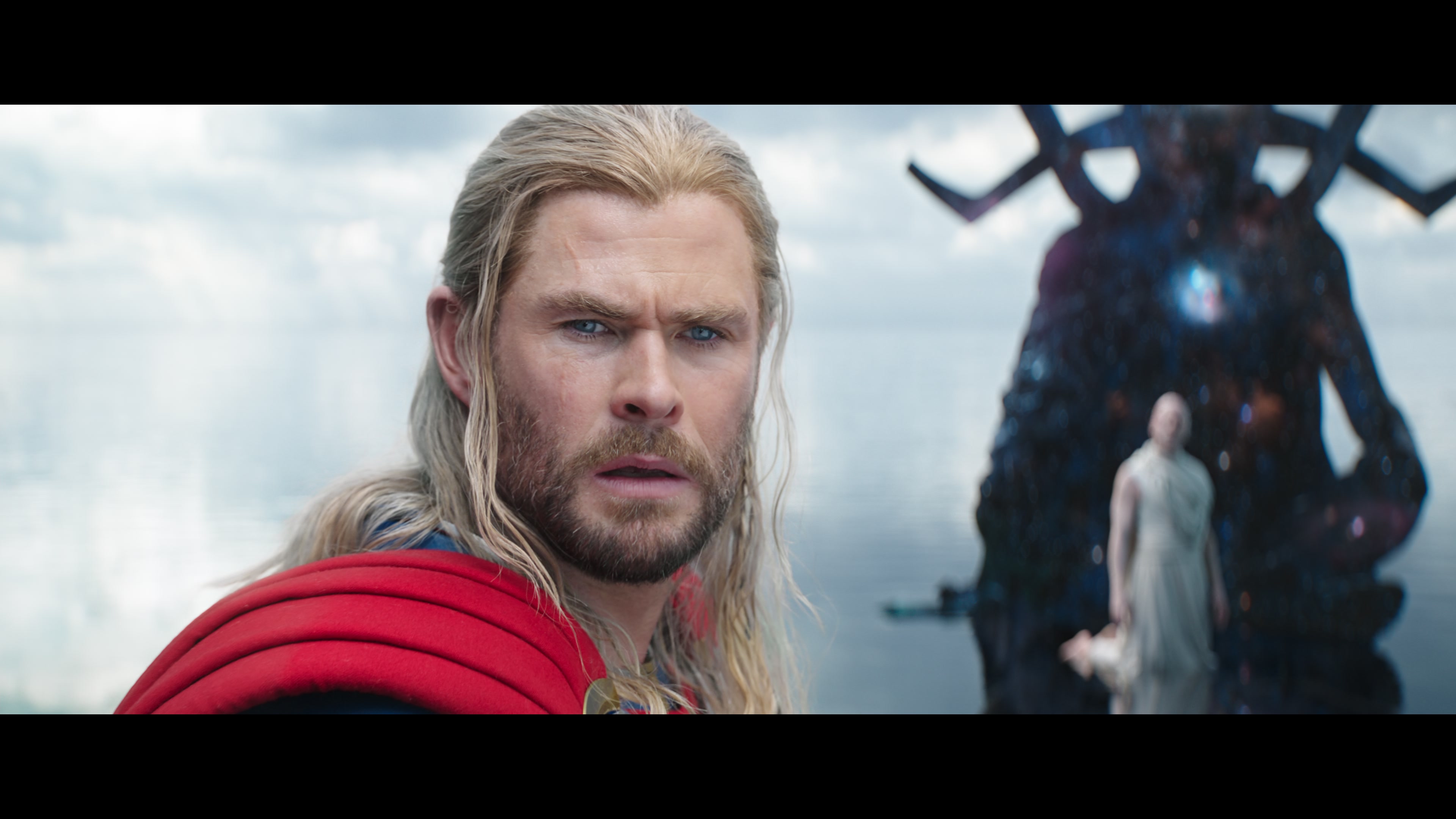 Thor Love And Thunder K Screencap Fancaps