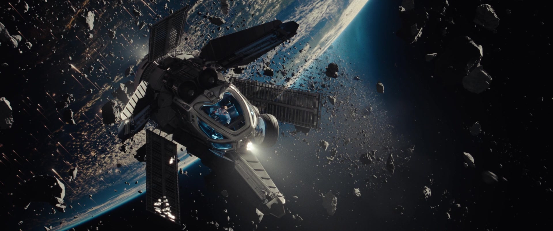 Moonfall (2022) Screencap | Fancaps