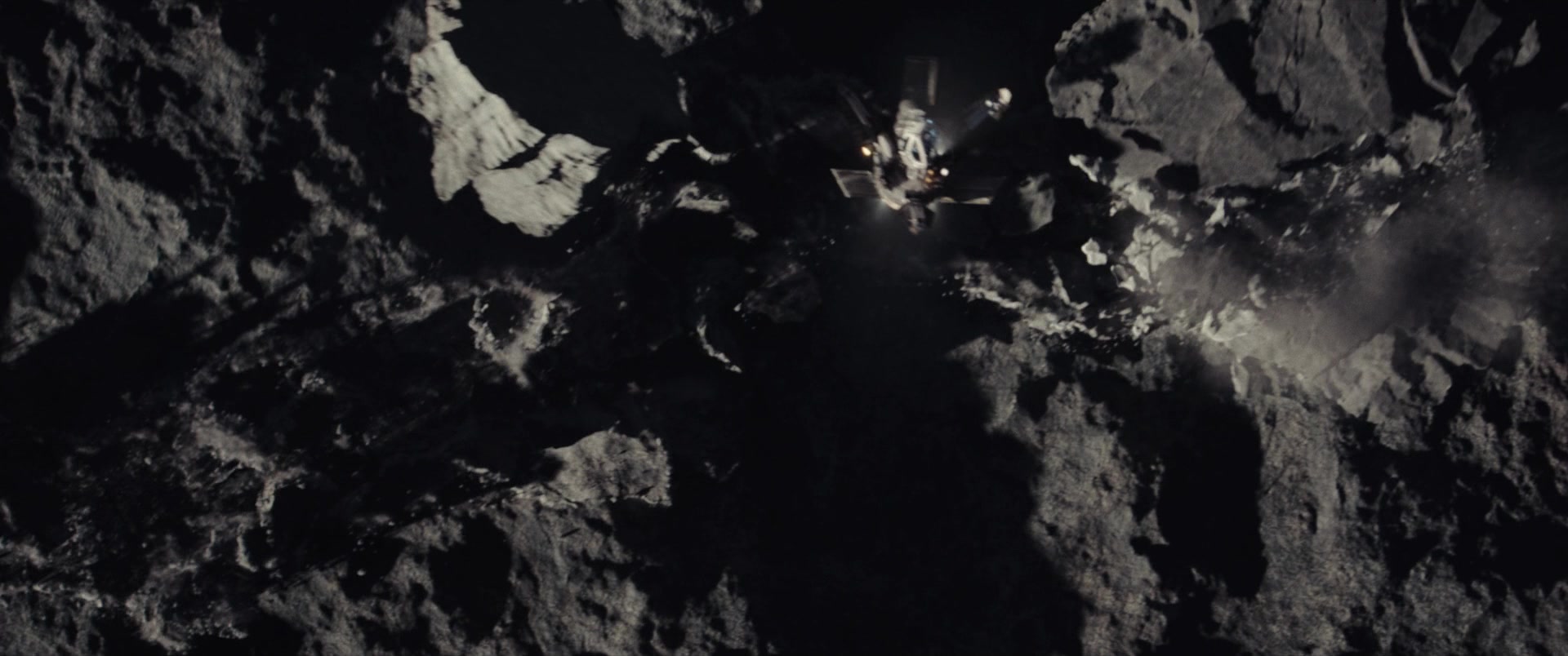 Moonfall (2022) Screencap | Fancaps