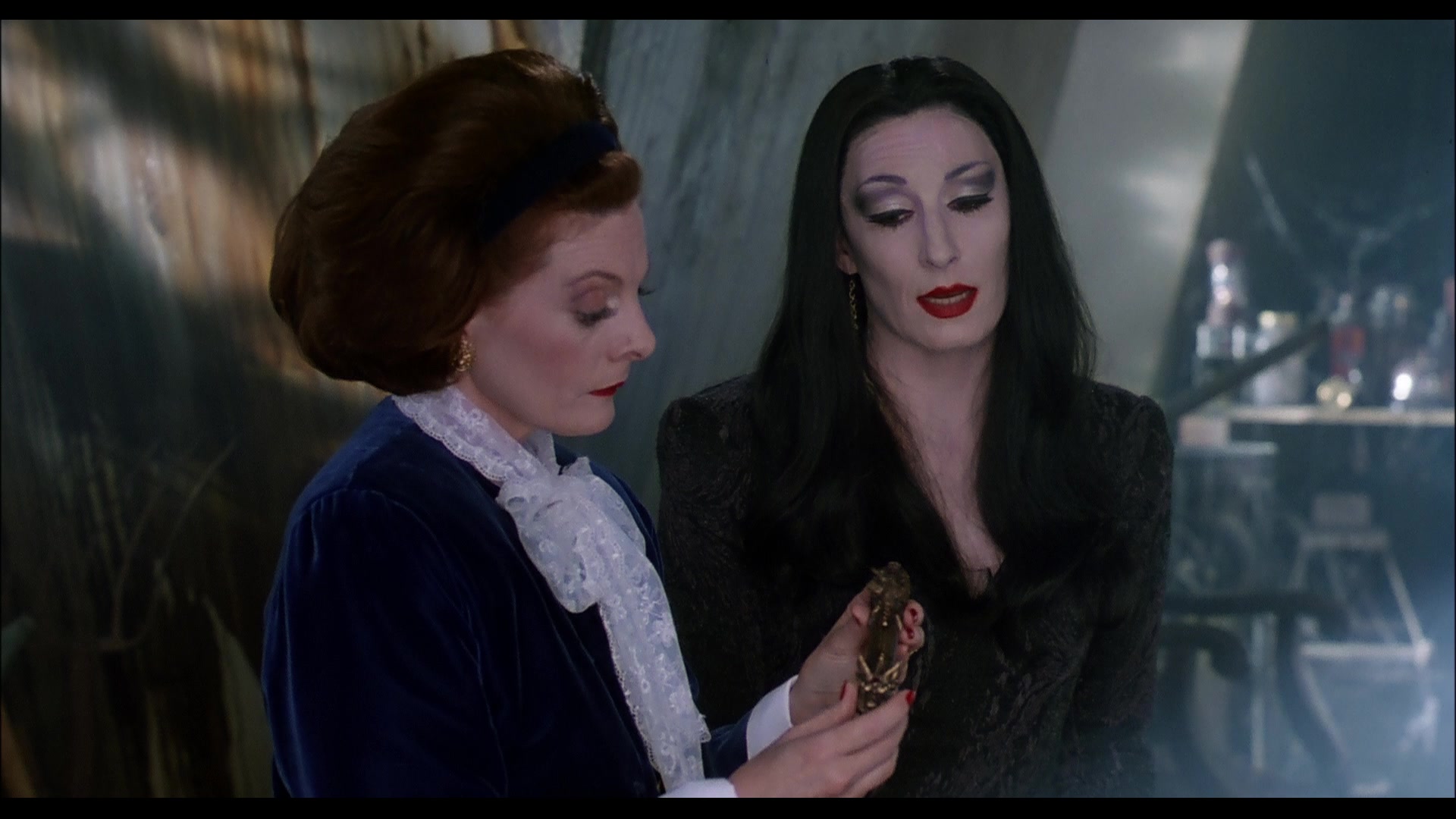 The Addams Family (1991) Screencap | Fancaps