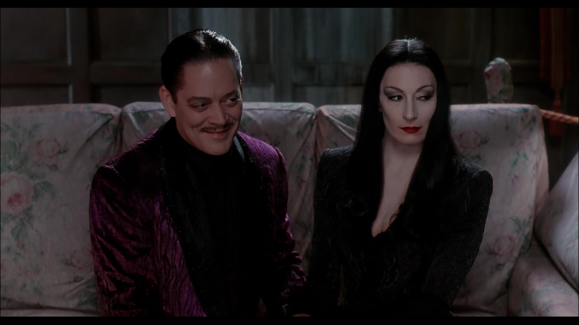 The Addams Family (1991) Screencap | Fancaps