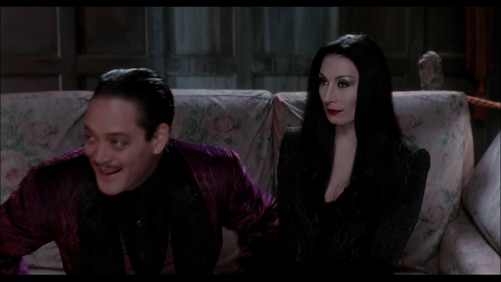 The Addams Family (1991) Screencap | Fancaps