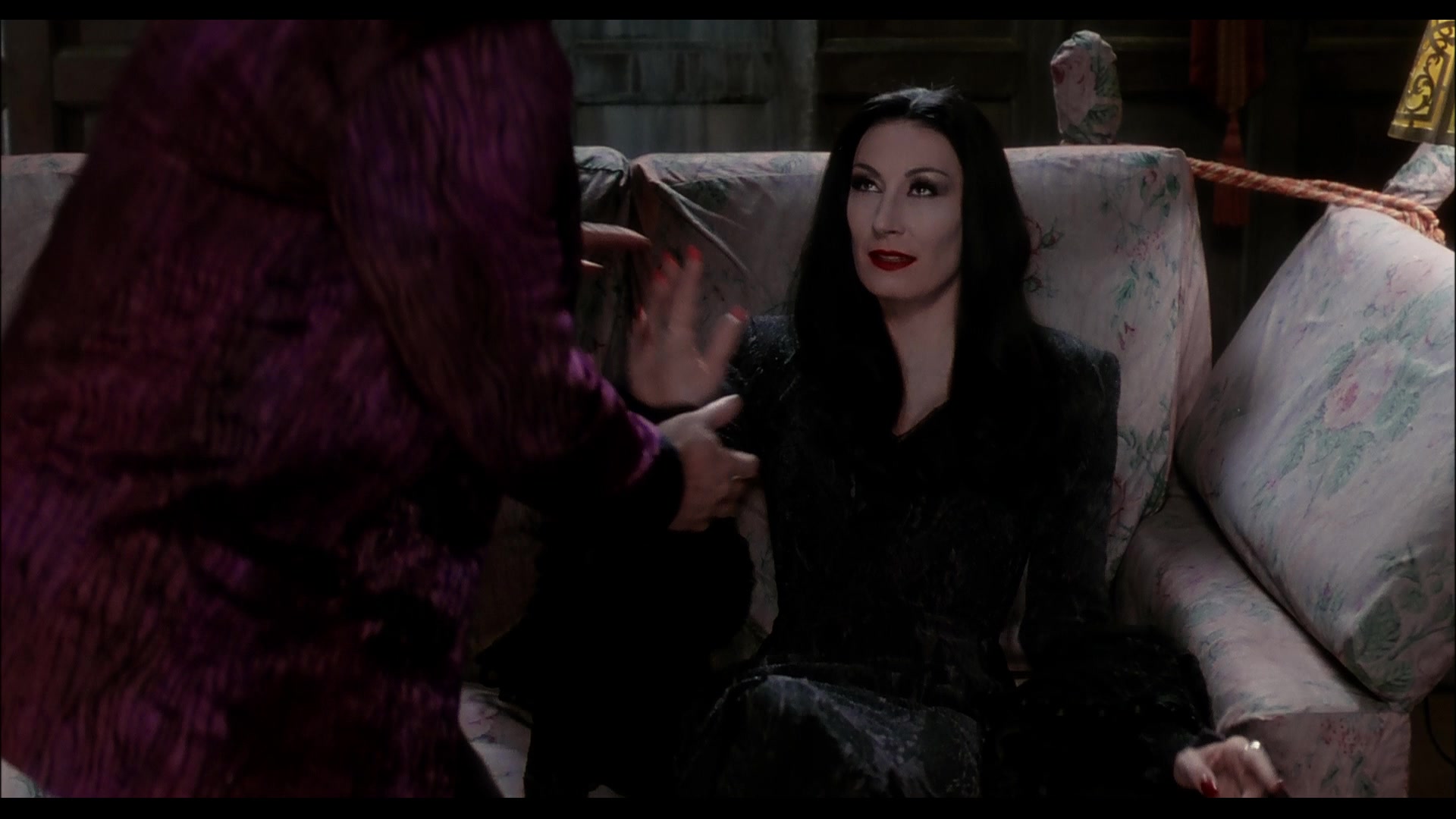 The Addams Family (1991) Screencap | Fancaps