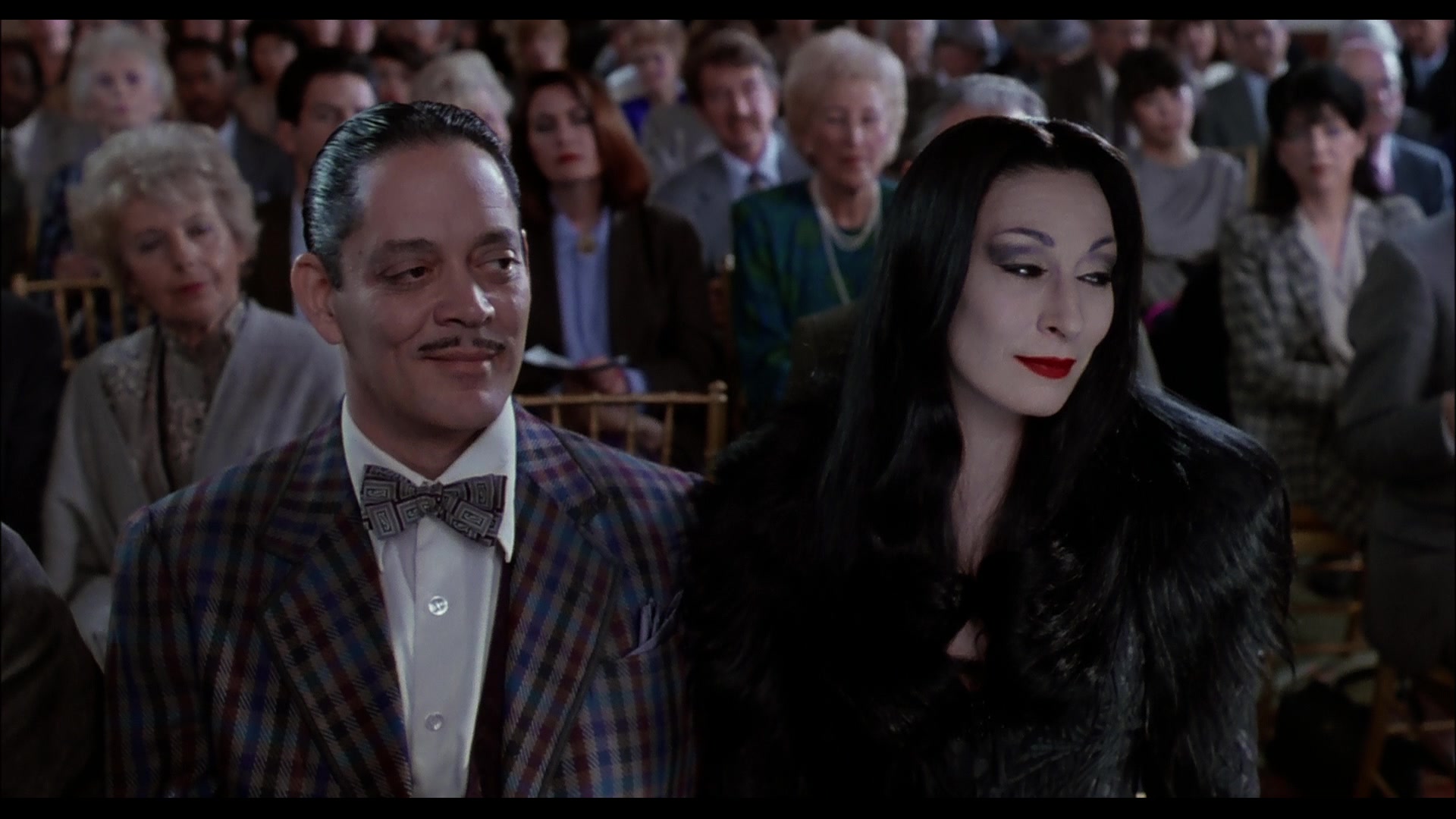 The Addams Family (1991) Screencap 