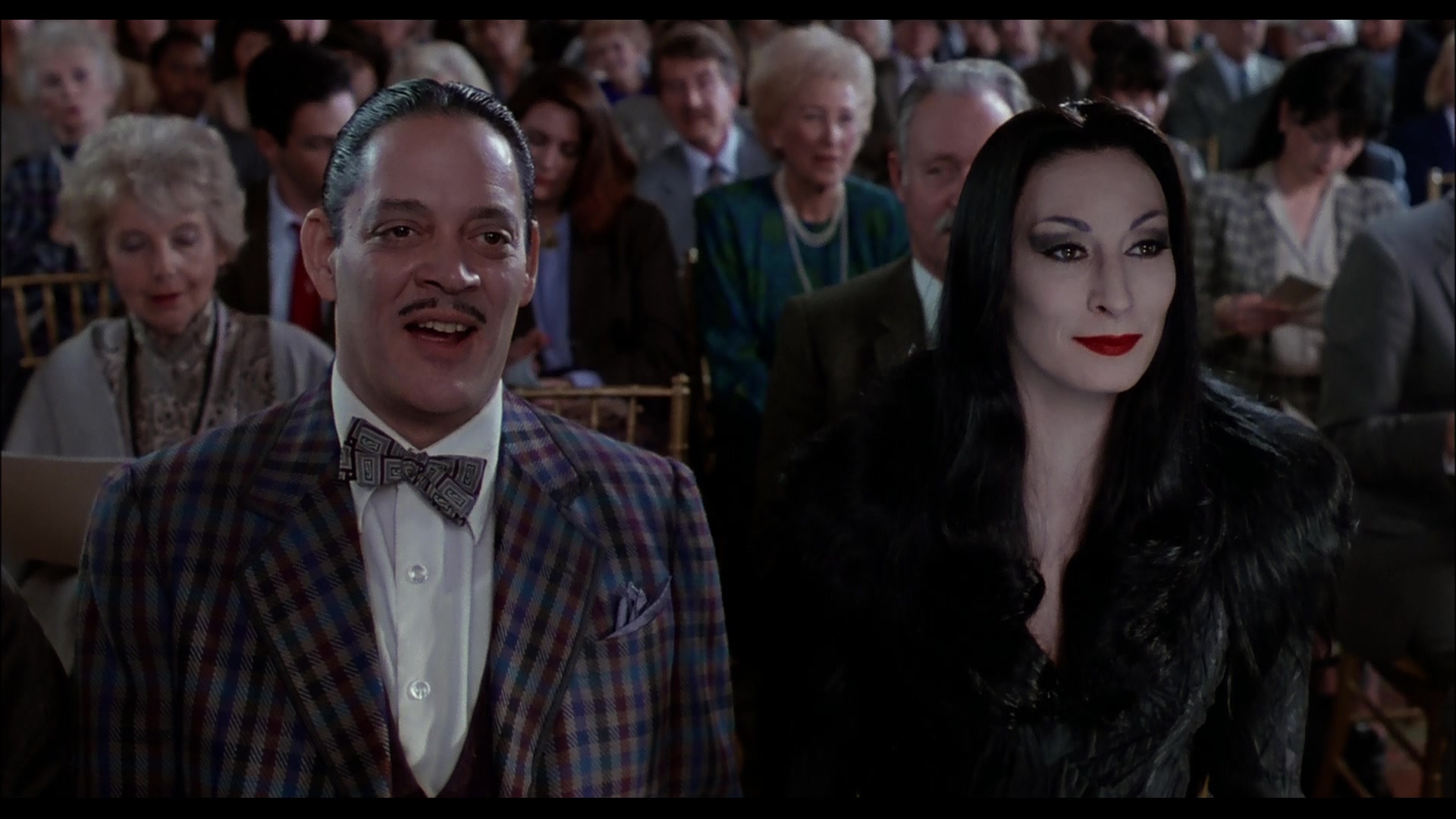 The Addams Family (1991) Screencap | Fancaps