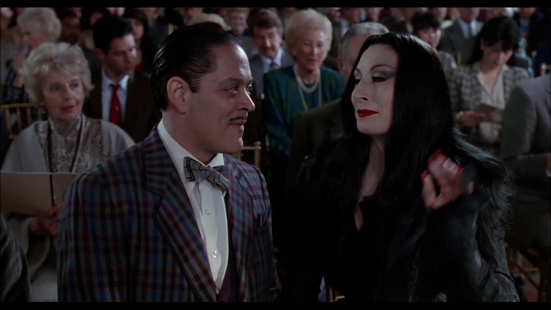 The Addams Family (1991) Screencap | Fancaps