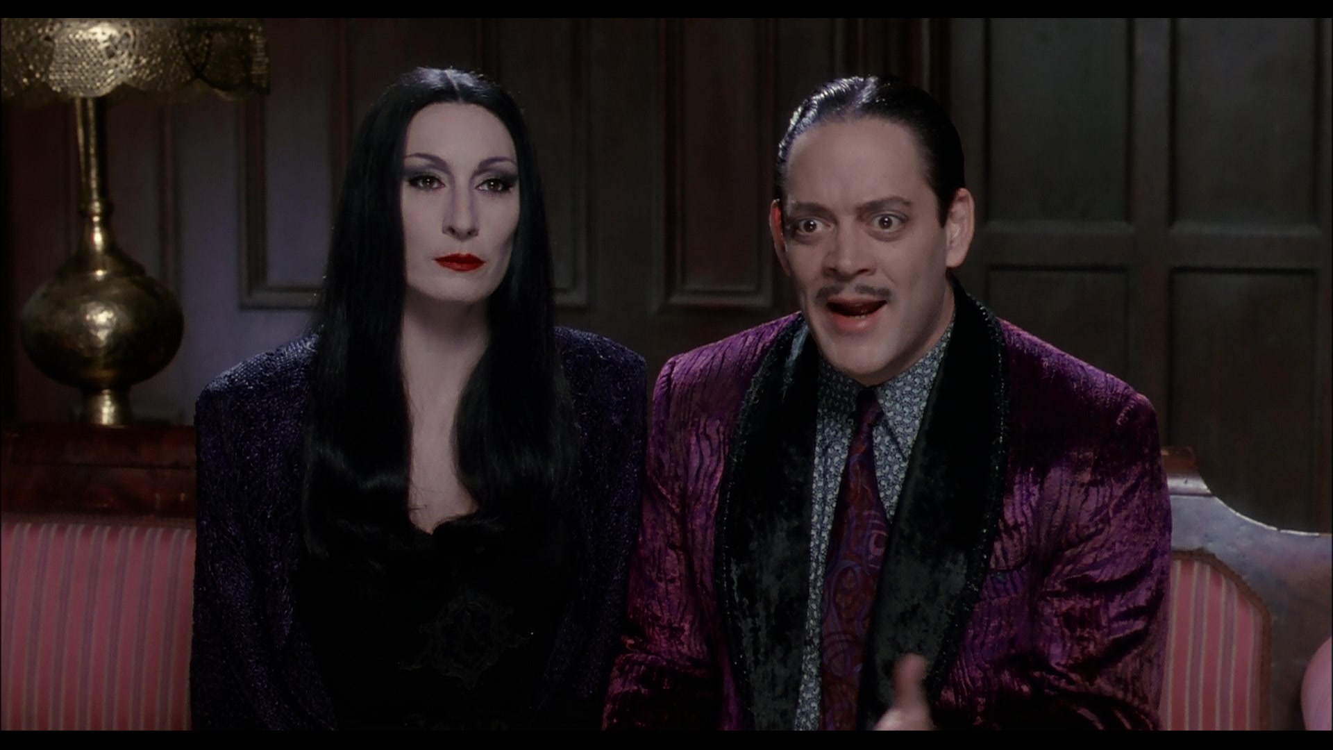 The Addams Family (1991) Screencap | Fancaps