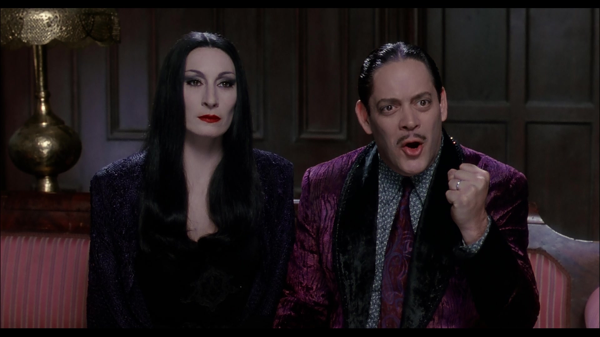 The Addams Family (1991) Screencap | Fancaps